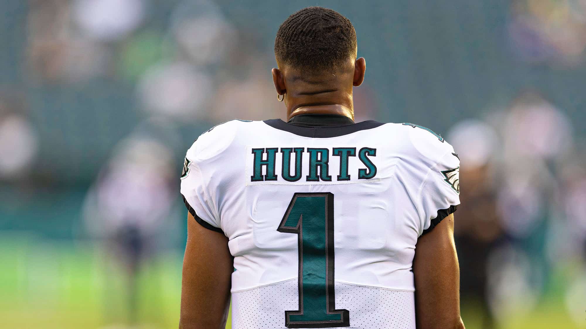 Jalen Hurts, NY Jets, Preseason, Nick Sirianni