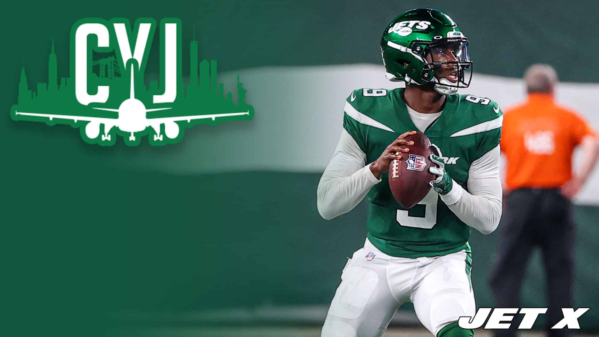Josh Johnson, NY Jets, Preseason, 2015, 2021