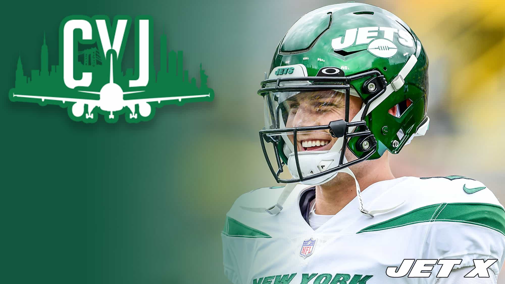 Zach Wilson, PFF Grade, Stats, Film Breakdown, NY Jets