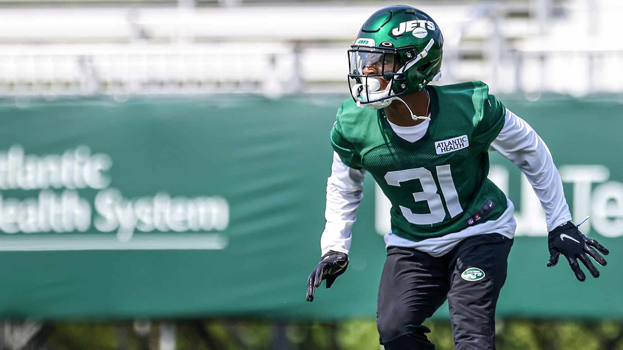 Bless Austin, NY Jets, Seattle Seahawks, Sign, Contract