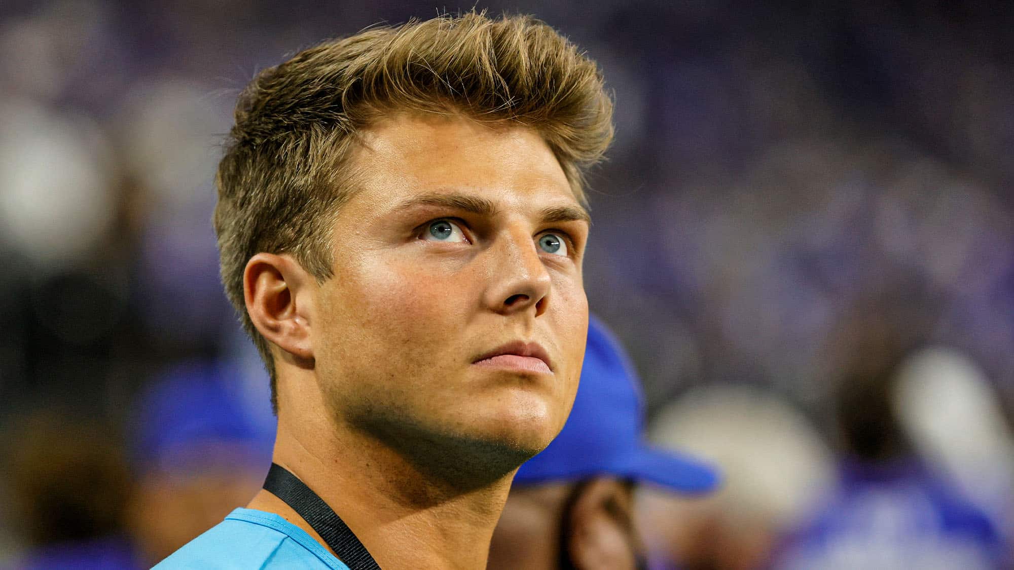 Zach Wilson, NY Jets, BYU