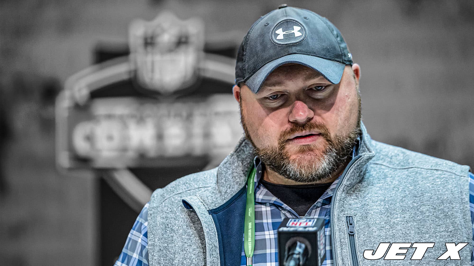 Joe Douglas, NY Jets, Draft Picks