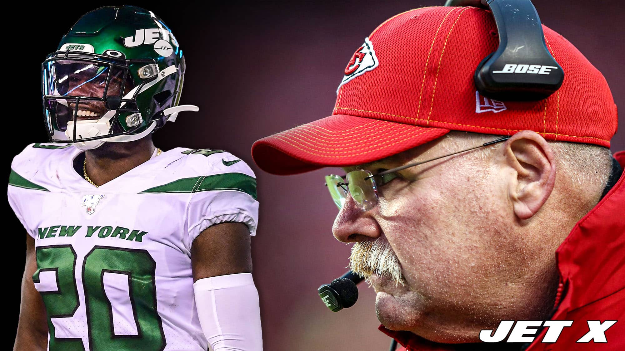 Marcus Maye, Chiefs, Trade, Contract, Injury, Return, NY Jets