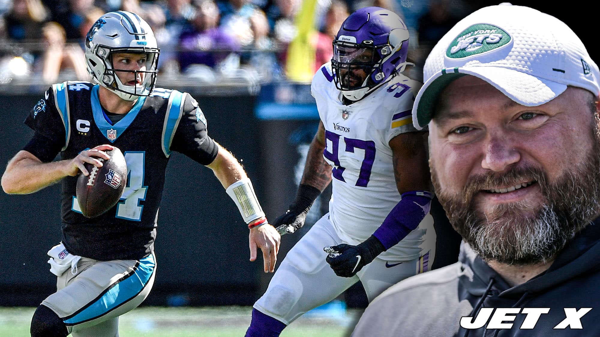 NY Jets, 2022 Draft Picks, Trade, Joe Douglas