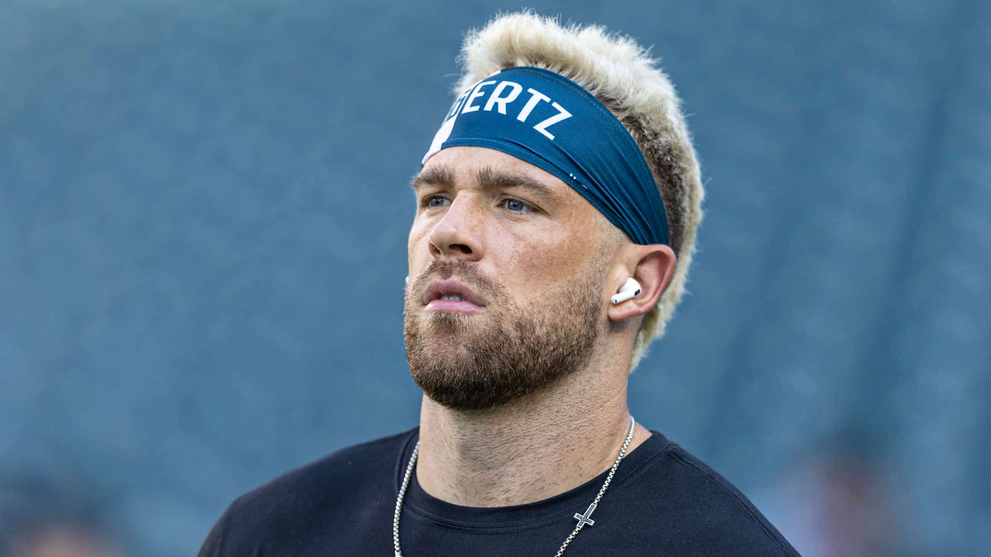 Zach Ertz, NY Jets, Trade Rumors, Stats, Contract