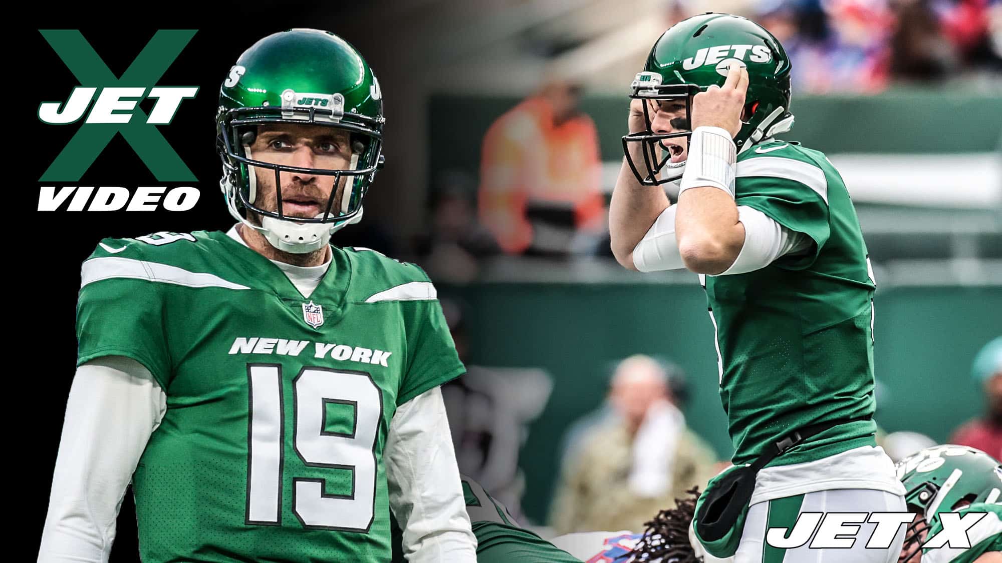 Joe Flacco, Mike White