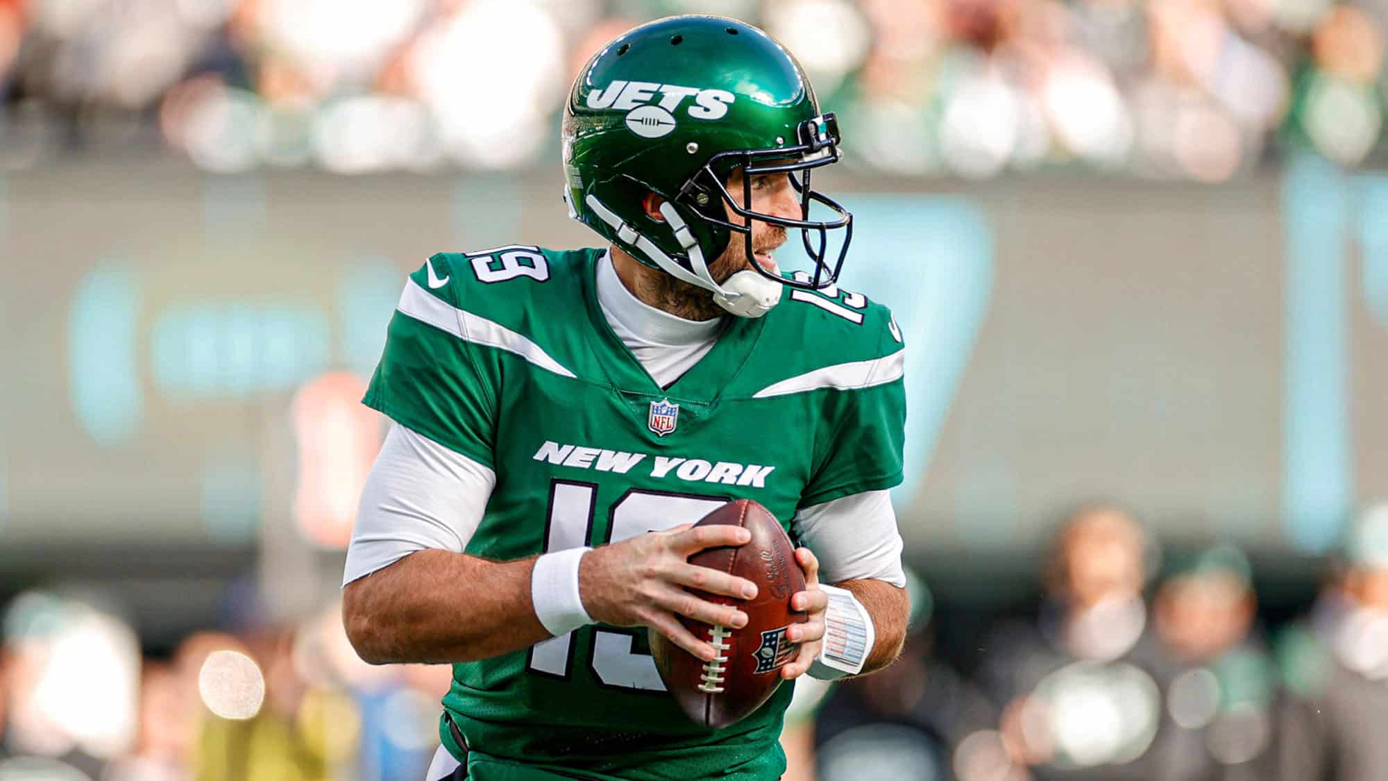 Joe Flacco, NY Jets, Trade, COVID, Mask, Vaccine, List