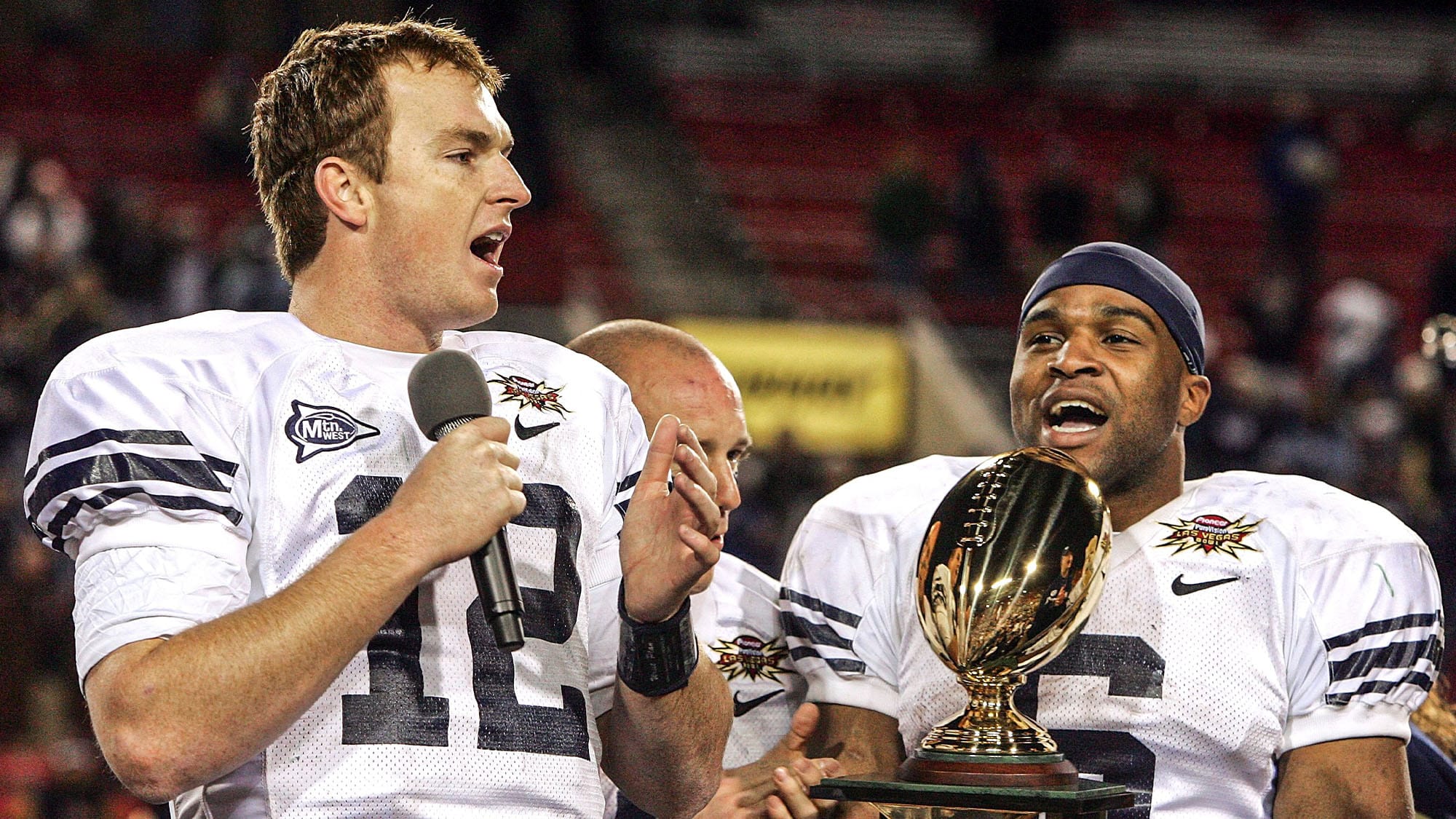 John Beck, NY Jets, Zach Wilson, Hired