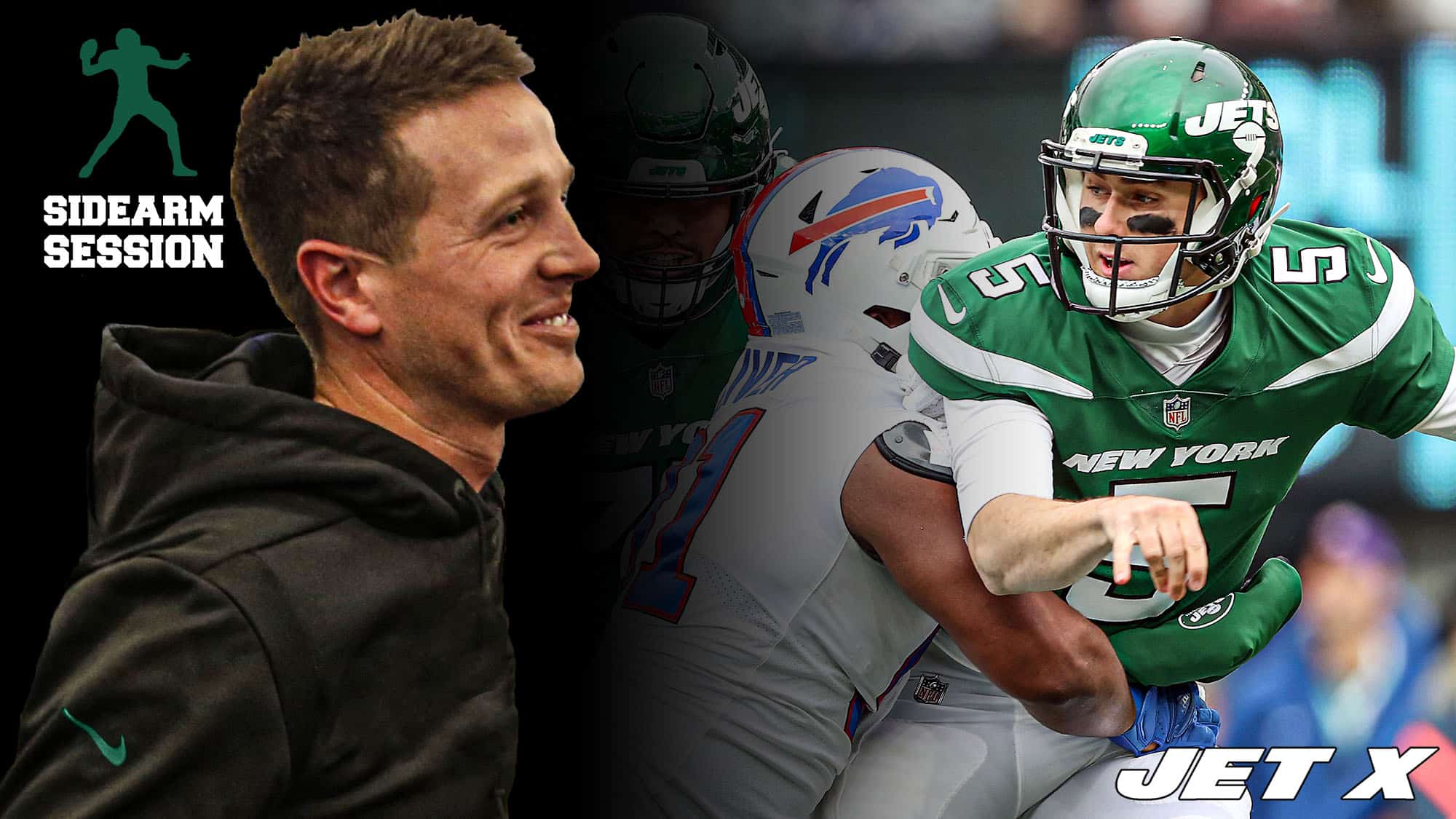 Mike LaFleur, Mike White, NY Jets Film Breakdown, Review, Scheme