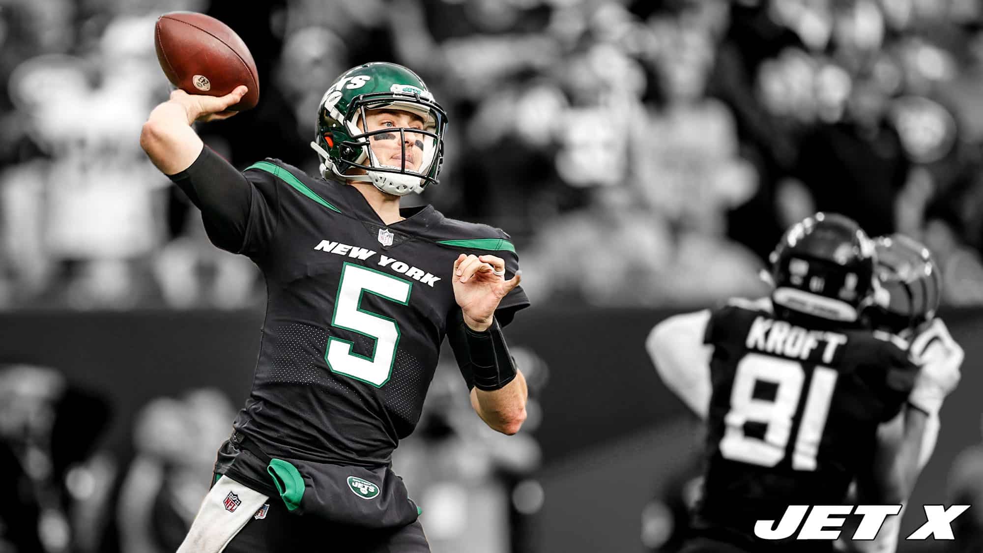 Mike White, NY Jets, Stats, Contract, College, Draft, Highlights