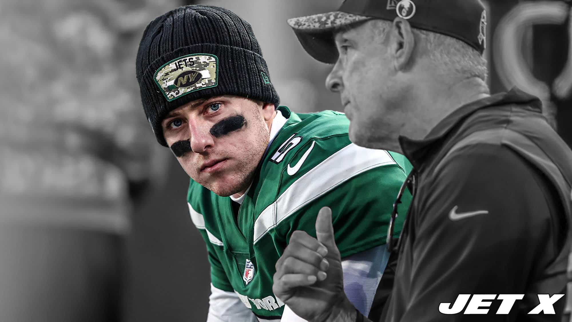 Mike White, NY Jets, Stats, Contract