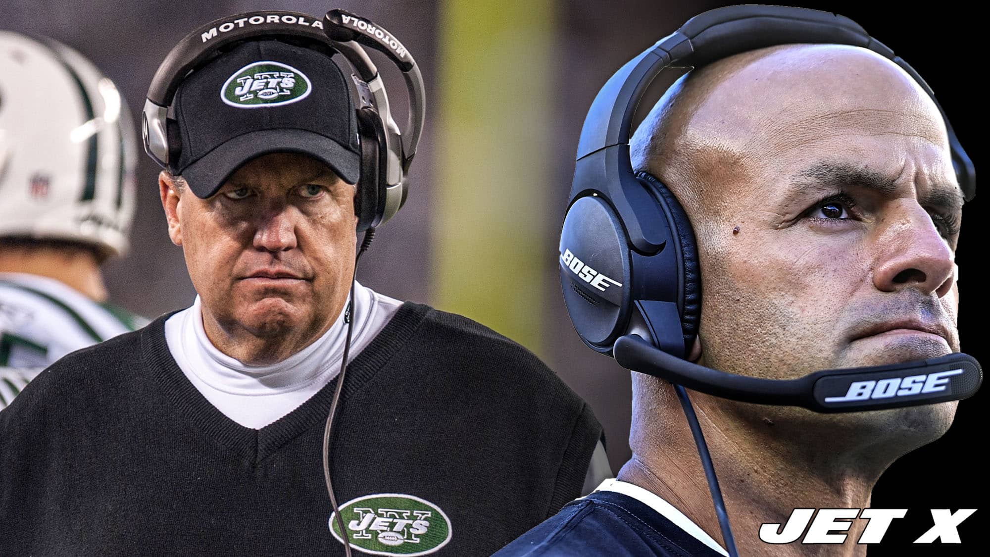 Rex Ryan Blasts Robert Saleh, Comments, Interview, NY Jets Head Coach