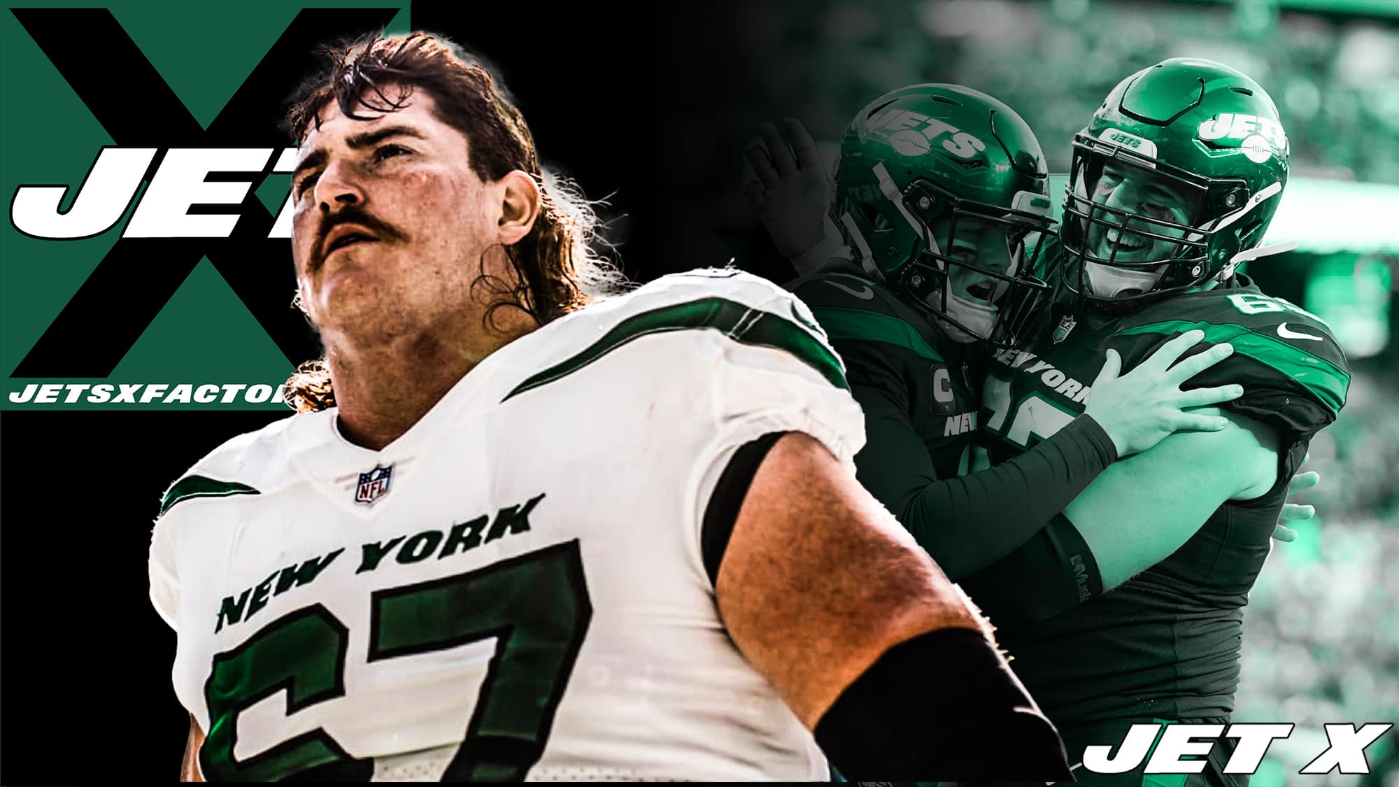 Dan Feeney, New York Jets, Film Breakdown, Offensive line, Greg Van Roten