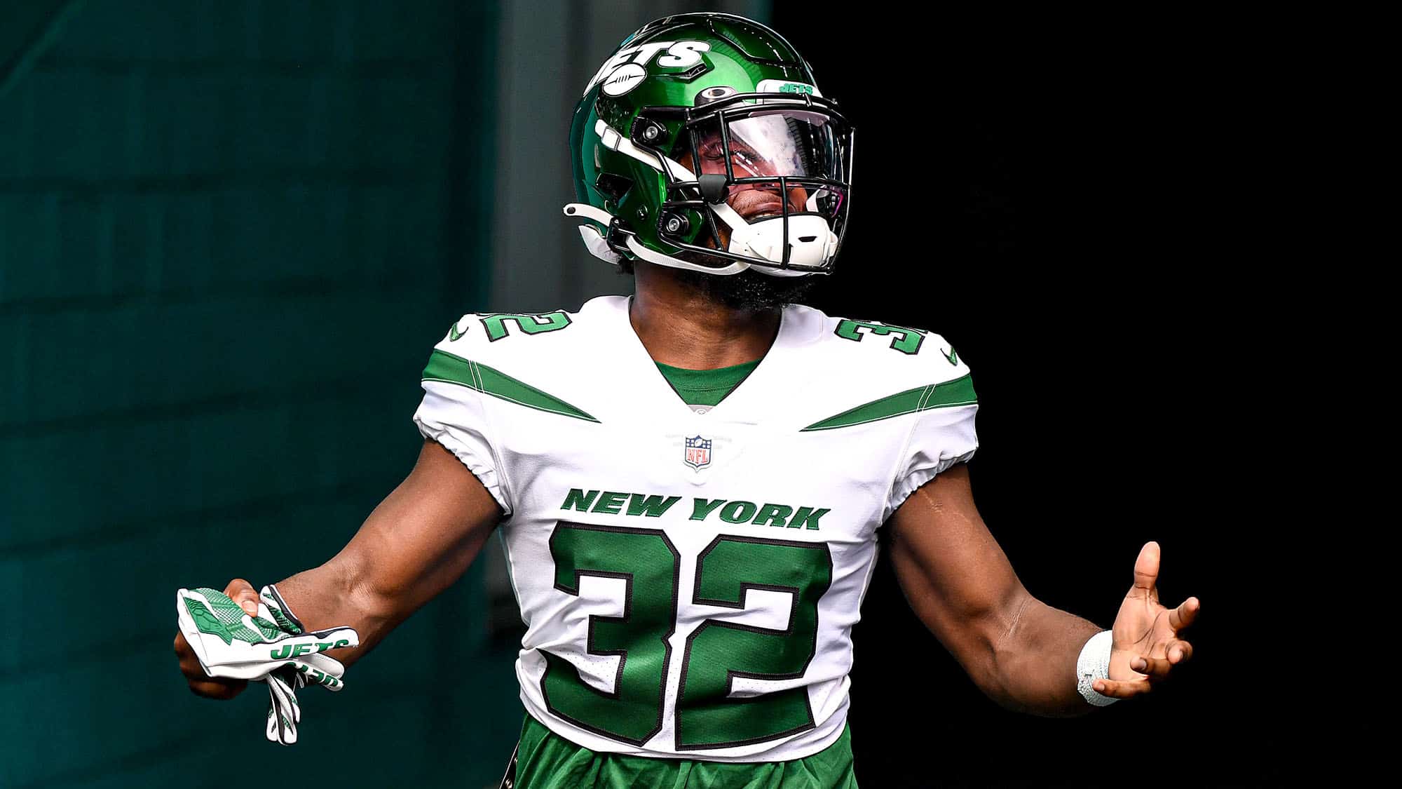 Michael Carter, NY Jets, Stats, PFF, Injury, Return
