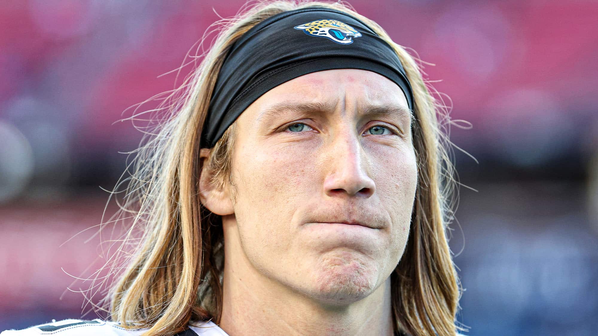 Trevor Lawrence, Bose, Ad, Injury, Contract, Stats, PFF, Jacksonville Jaguars, Tank