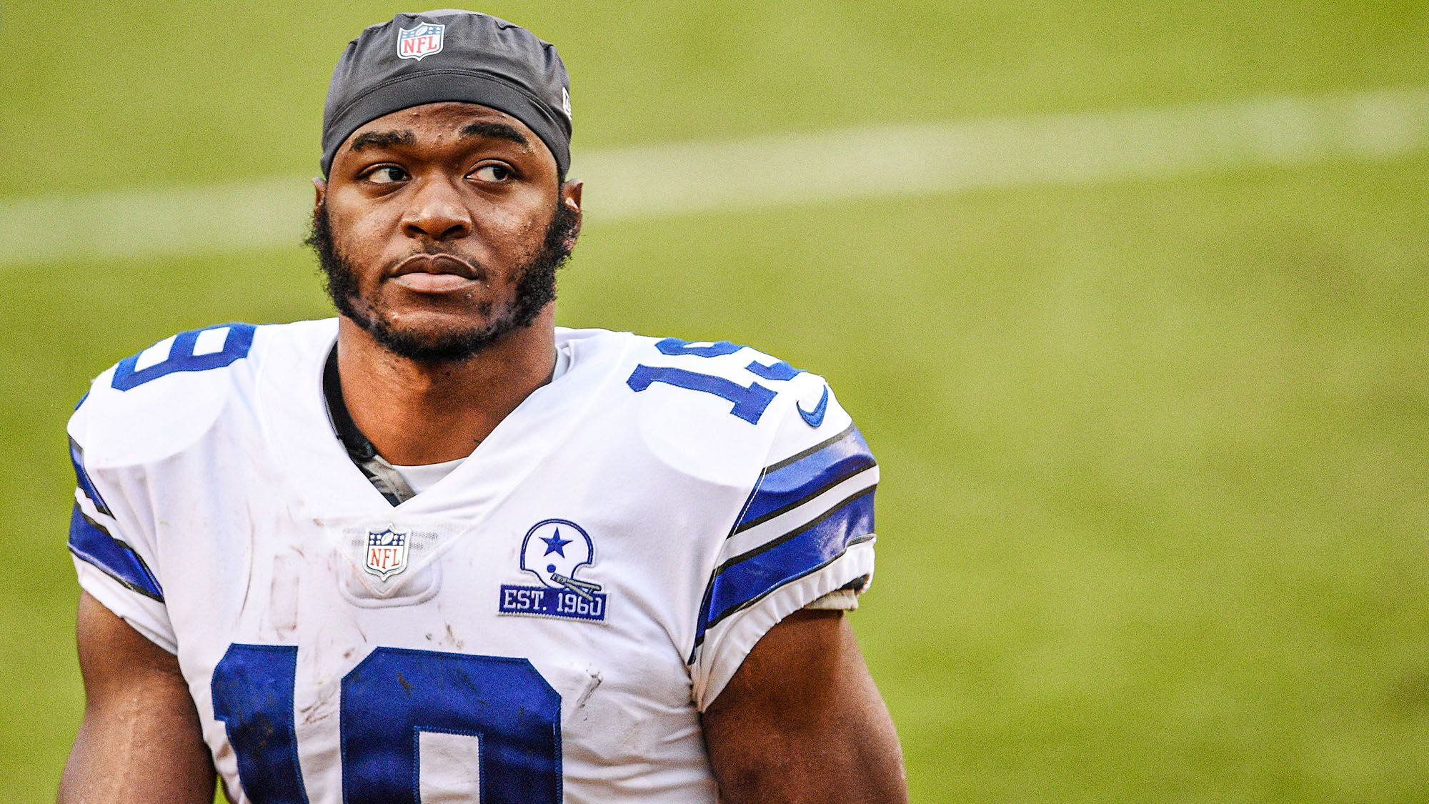 Amari Cooper, NY Jets, Trade, Cowboys, Contract