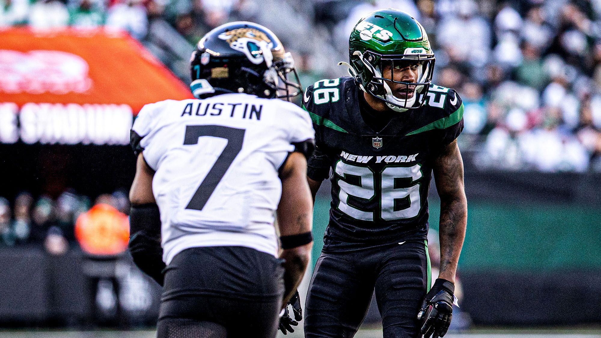 Brandin Echols, NY Jets, PFF Grade, Stats, Kentucky