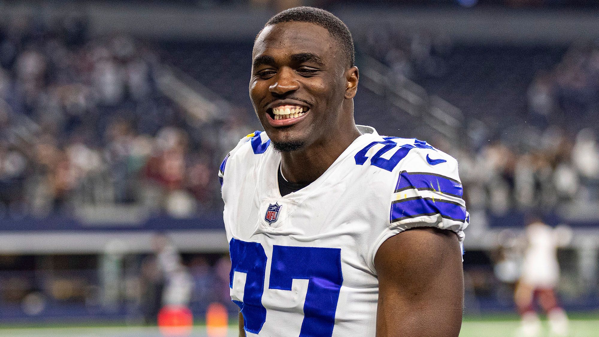 Jayron Kearse, Dallas Cowboys, Free Agent, New York Jets, PFF, Stats