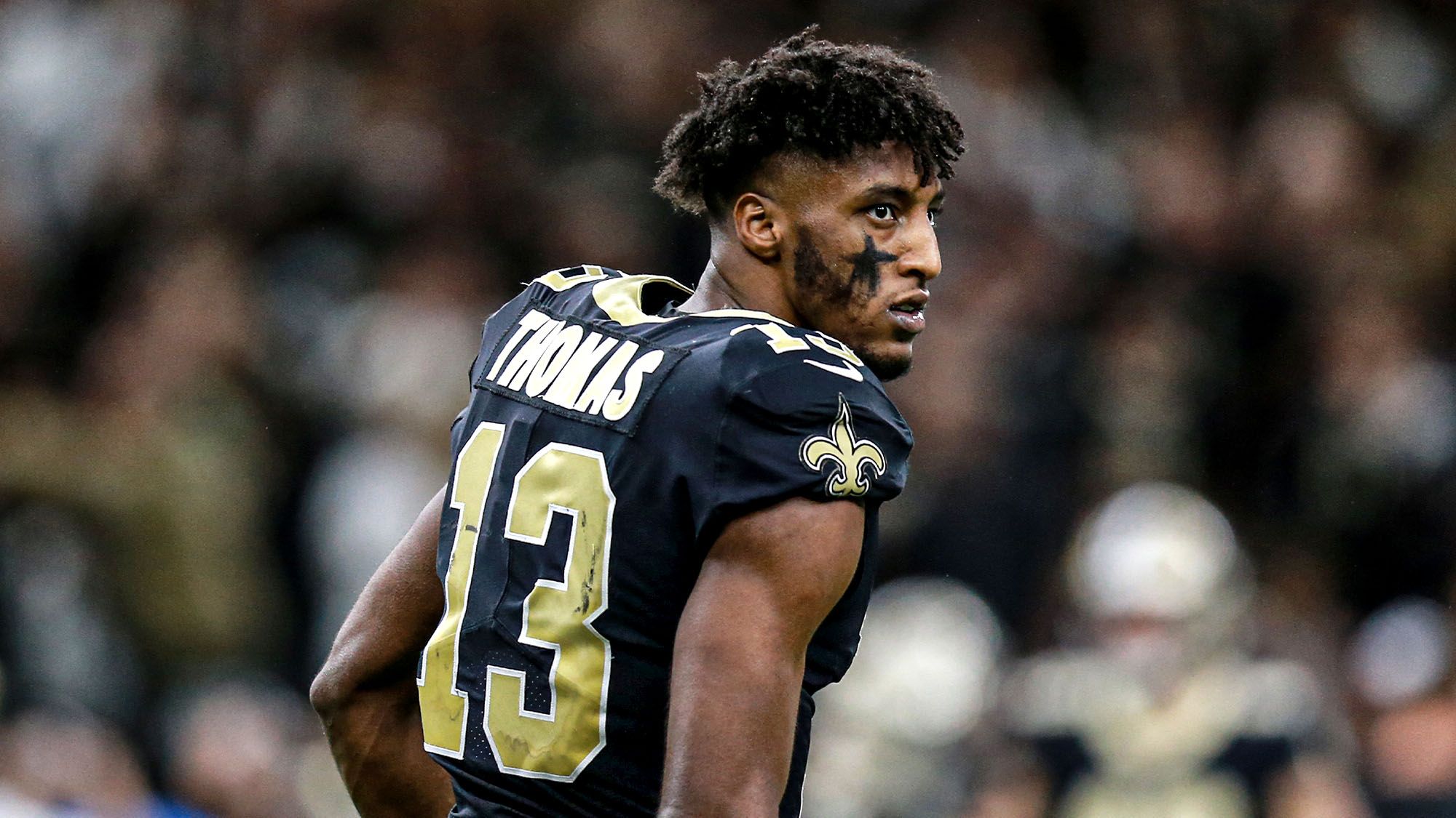 Michael Thomas, NY Jets, Trade Rumors, Saints, Contract