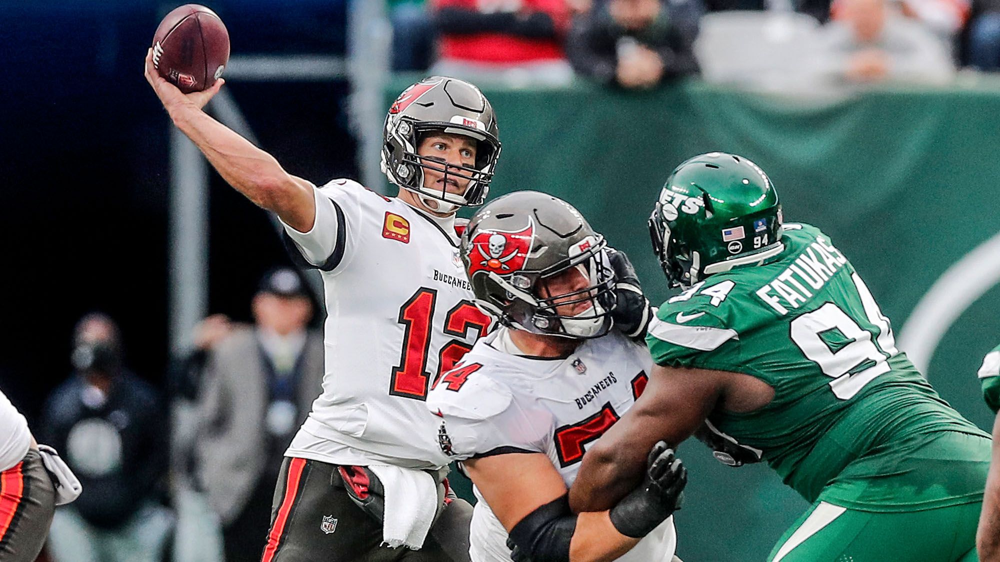 Tom Brady, NY Jets, Zach Wilson, Retirement