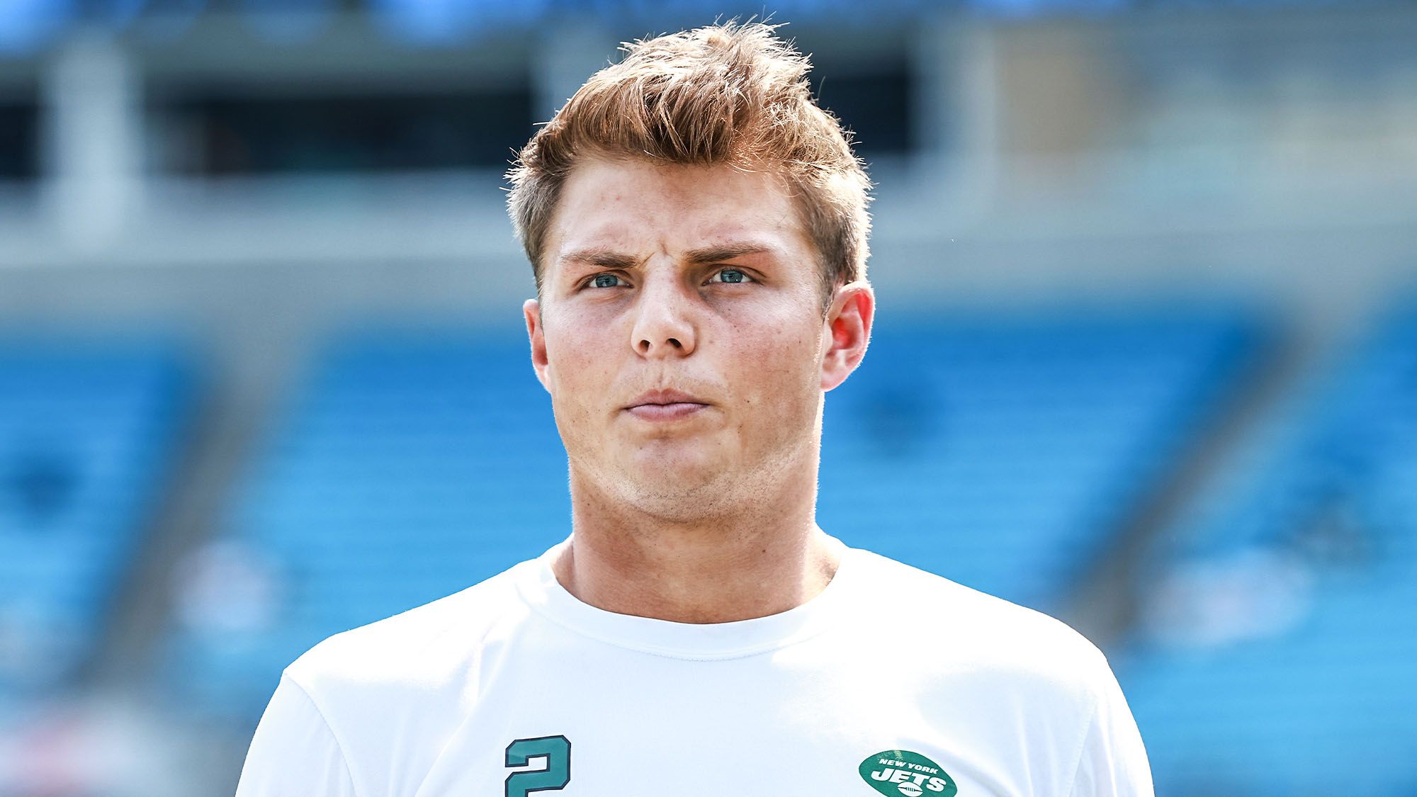 Zach Wilson, NY Jets, NBA, Jazz, BYU