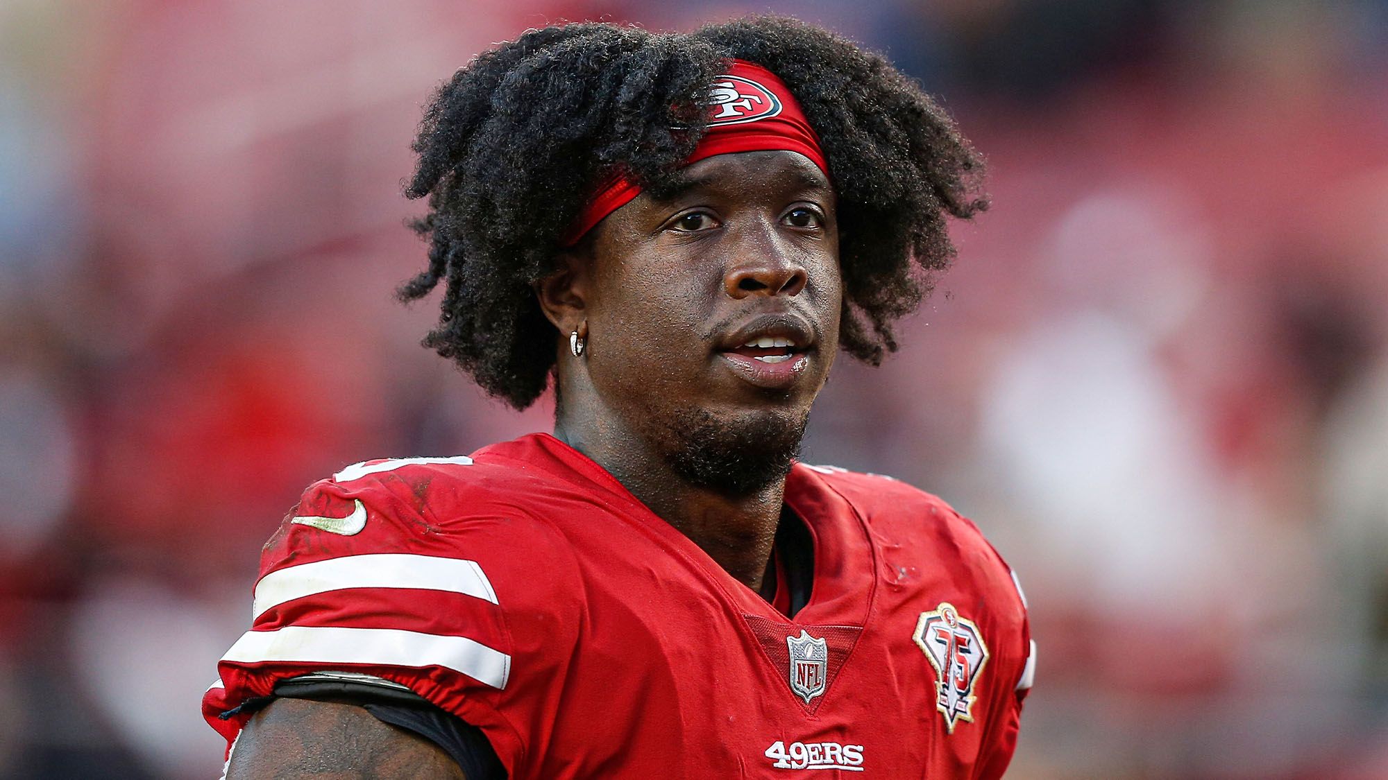 Jaquiski Tartt, 49ers, Jets, PFF, Contract, Free Agent