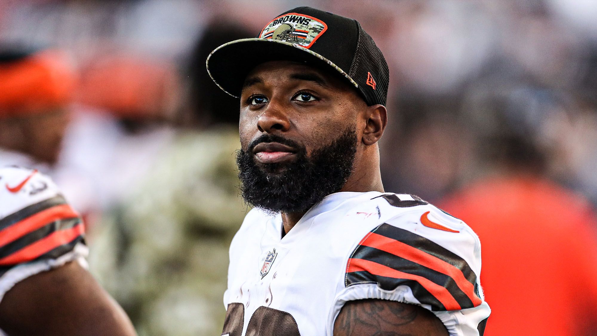 Jarvis Landry, Cleveland Browns, New York Jets, Trade, Contract, Cut