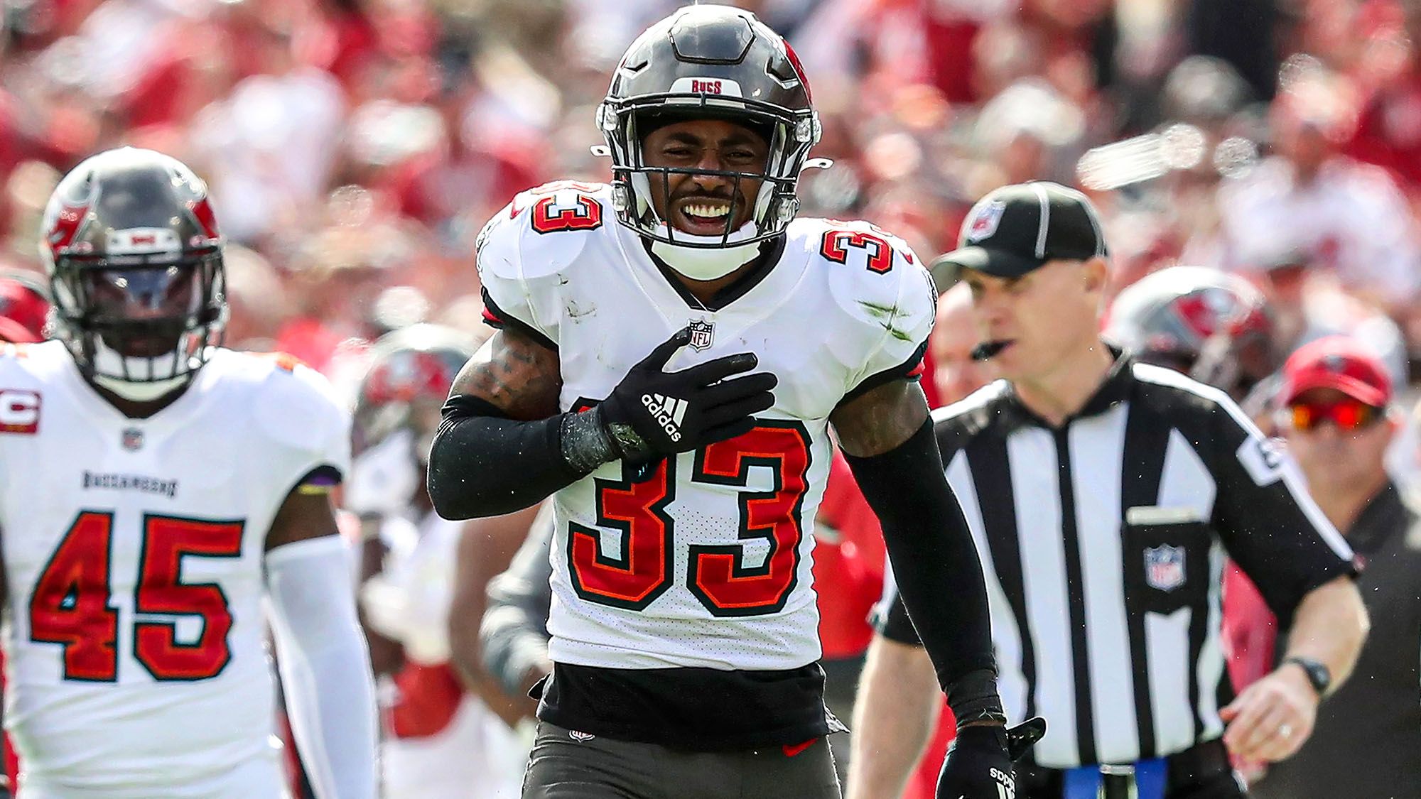 Jordan Whitehead, New York Jets, free agent, contract