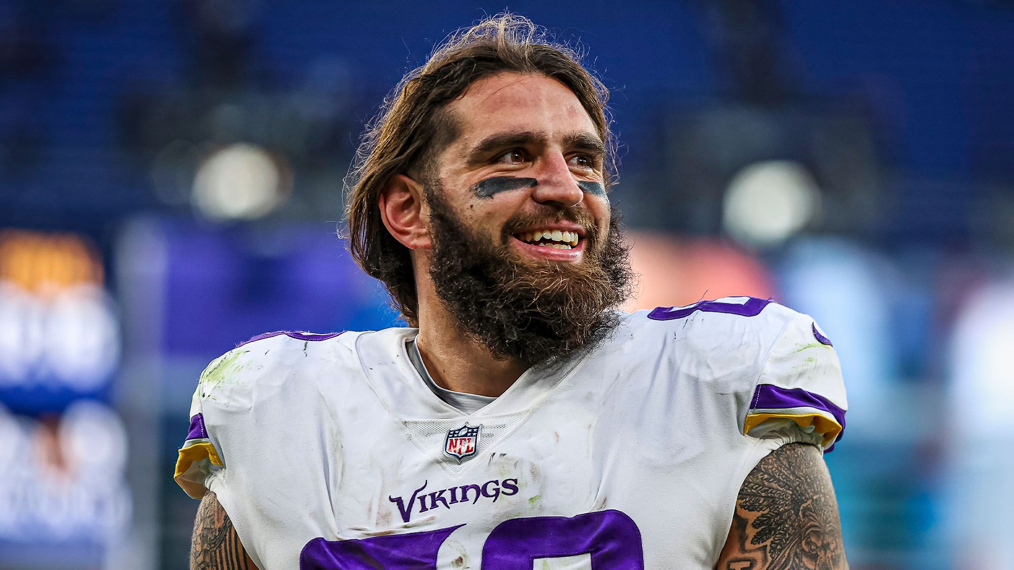 Tyler Conklin, NY Jets, PFF, Stats