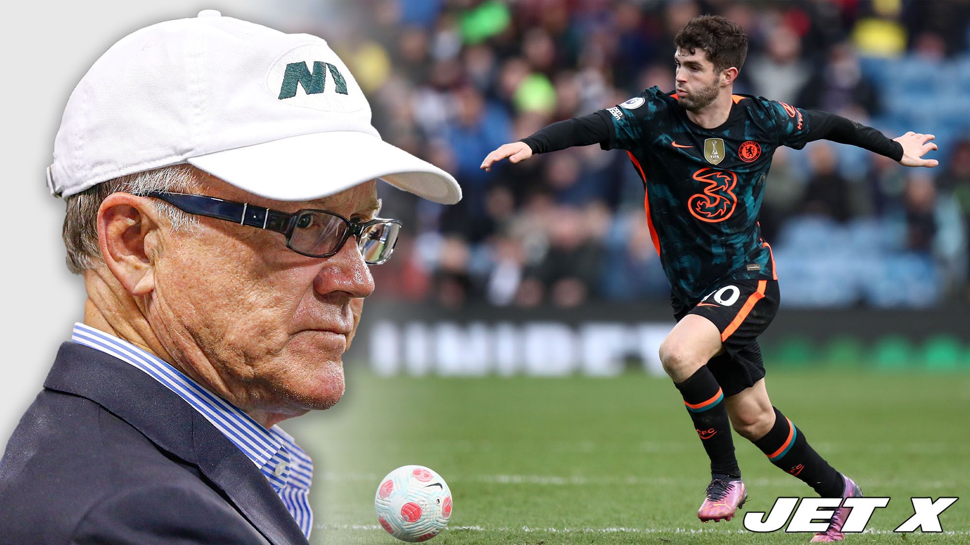 Woody Johnson, Chelsea FC, NY Jets, Bid, Owner