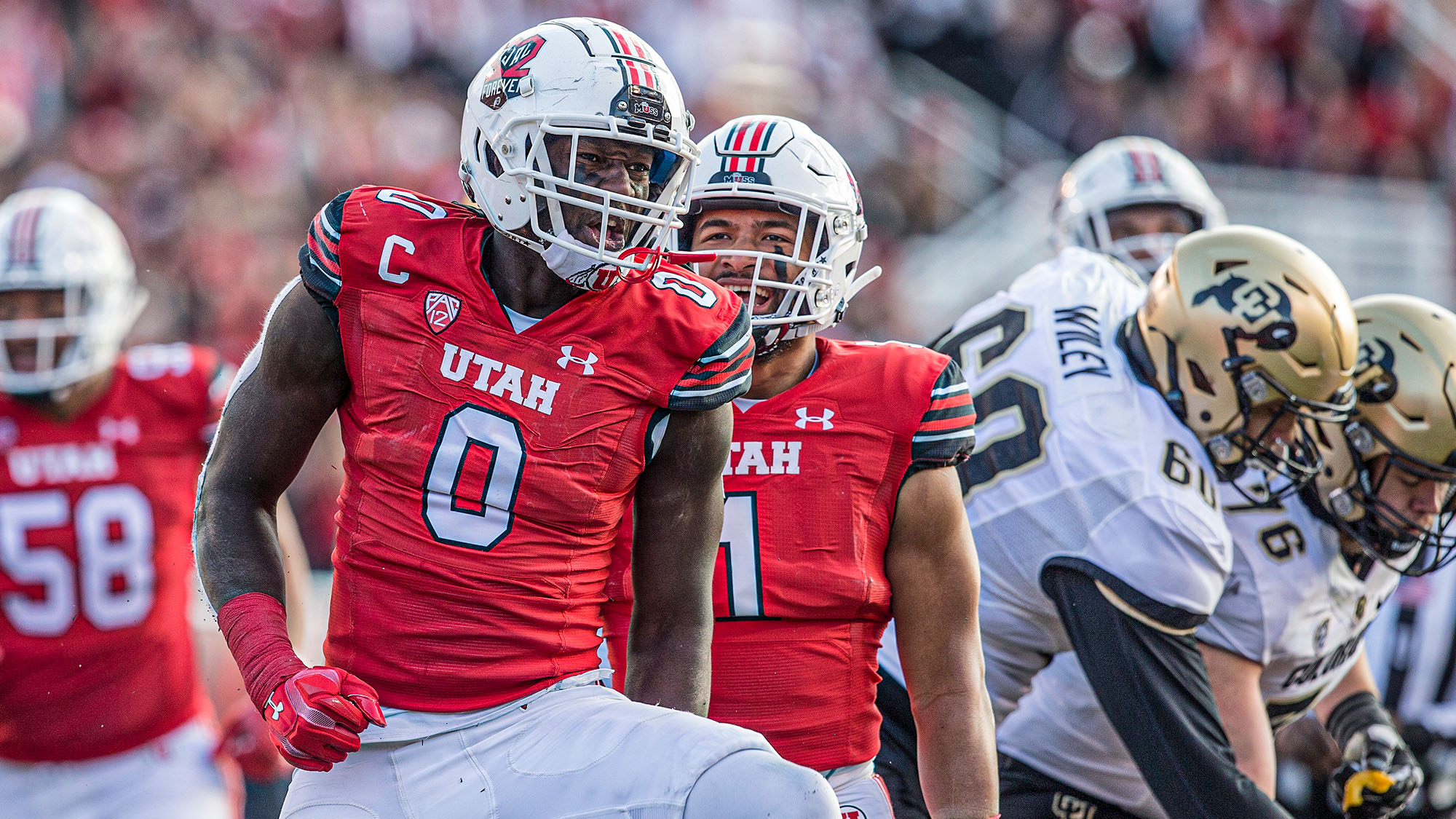 Devin Lloyd, Utah, NFL Draft, Mock, NY Jets Targets