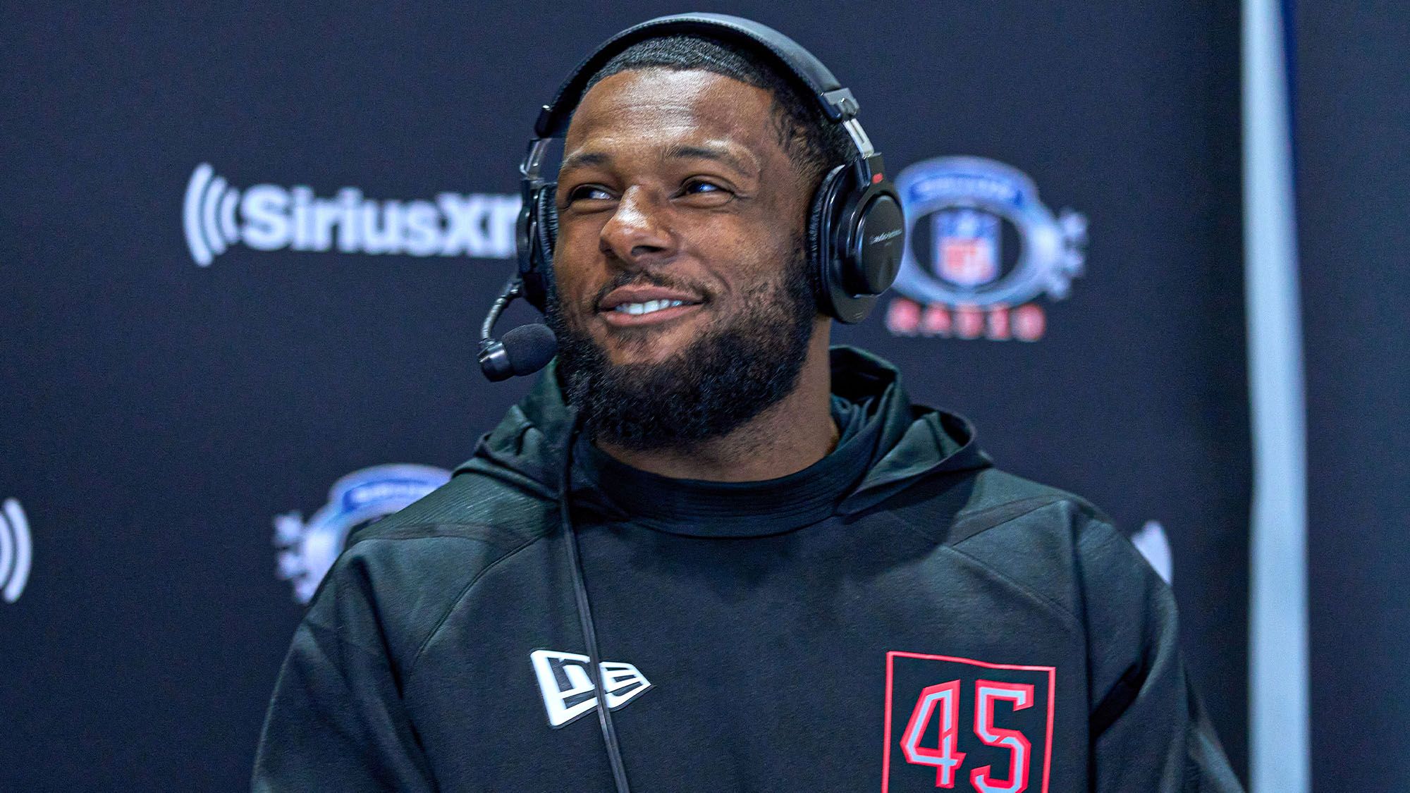 Kayvon Thibodeaux, NY Jets, Mock Draft, NFL, Combine, Interview
