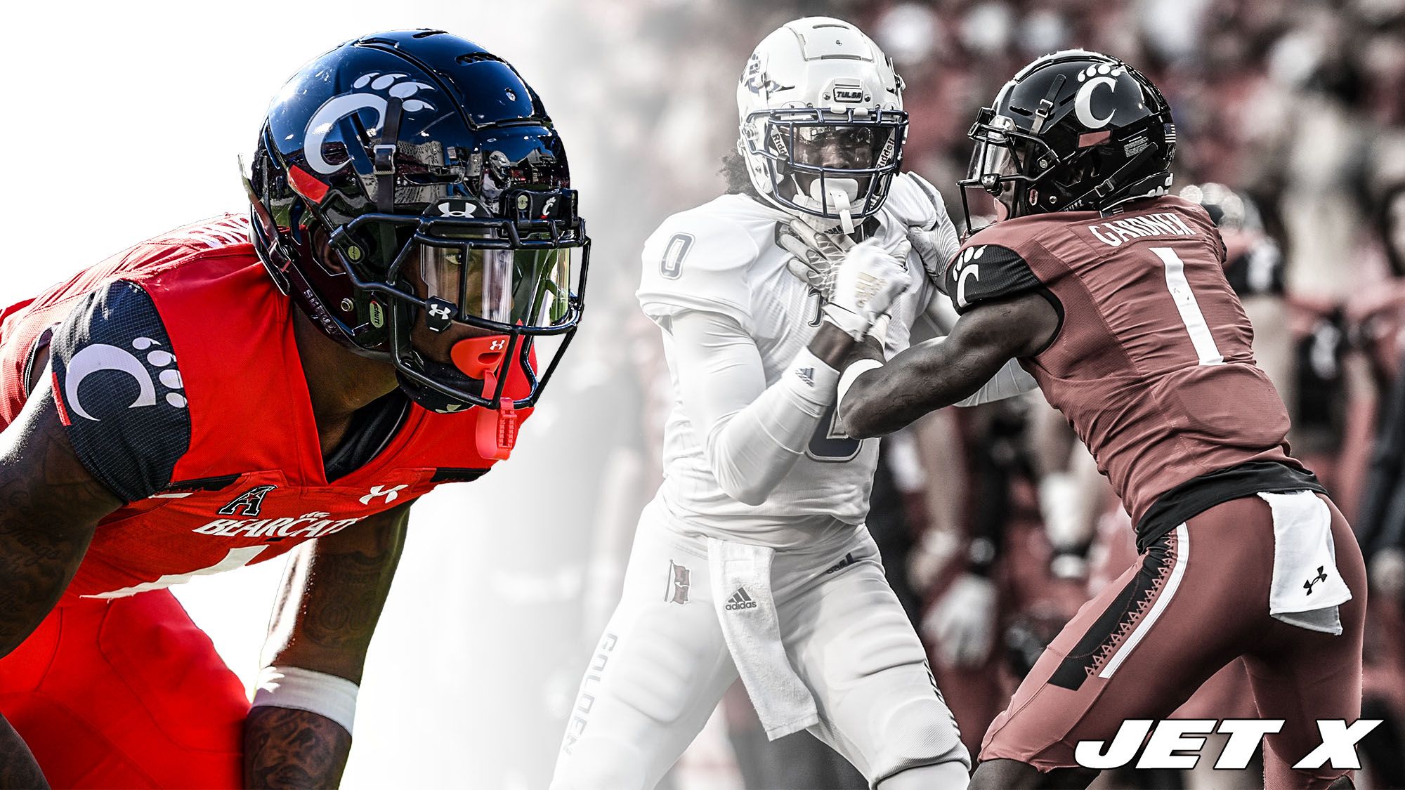 Sauce Gardner, New York Jets, 2022 NFL draft