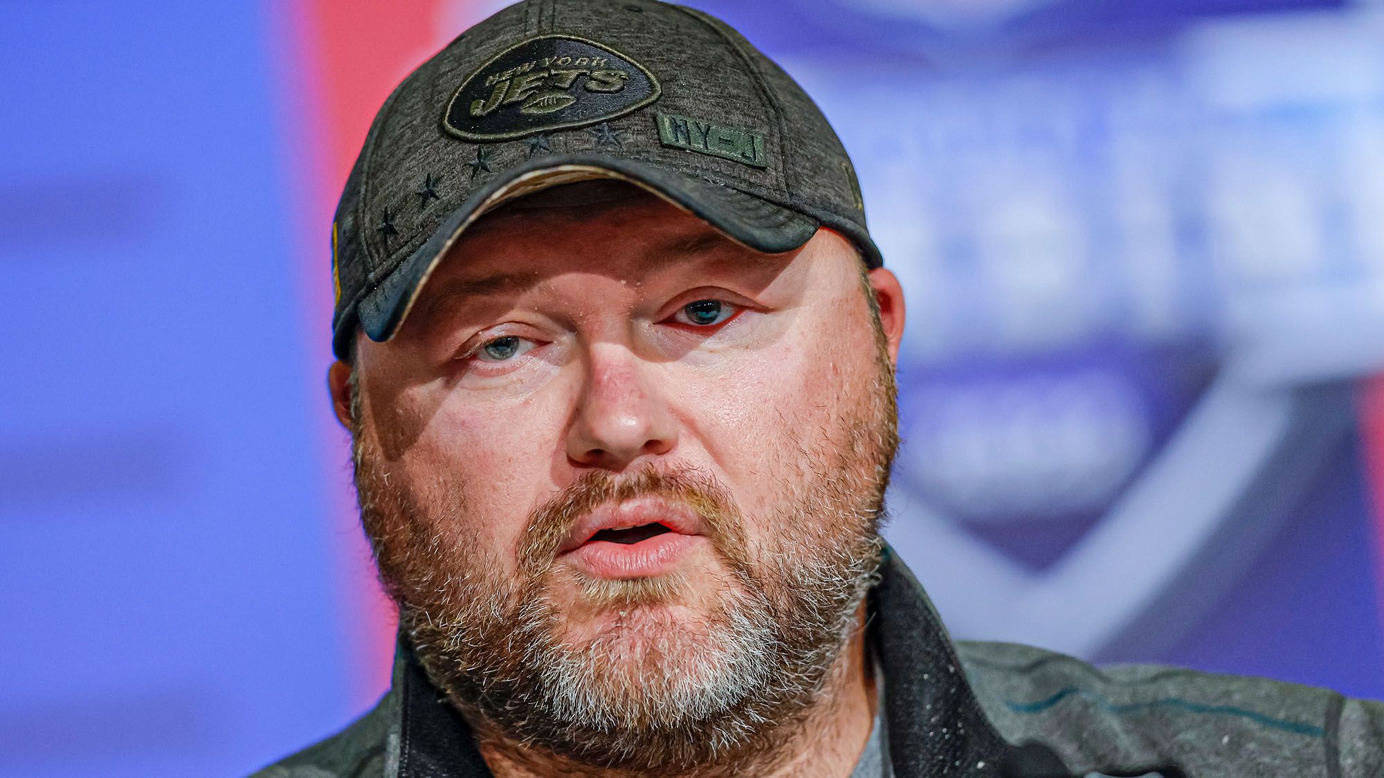 Who Is NY Jets GM, Joe Douglas, Draft Picks, Draft Rumors, Draft Age