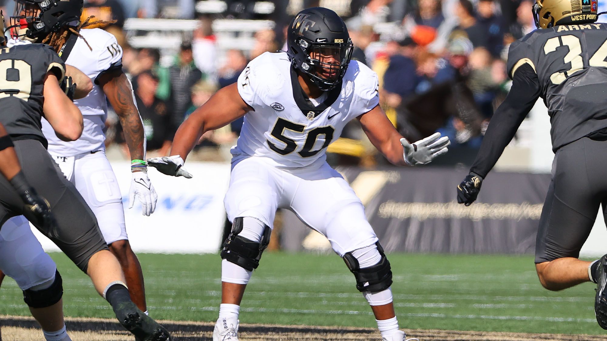 Zach Tom, NFL Draft, NY Jets