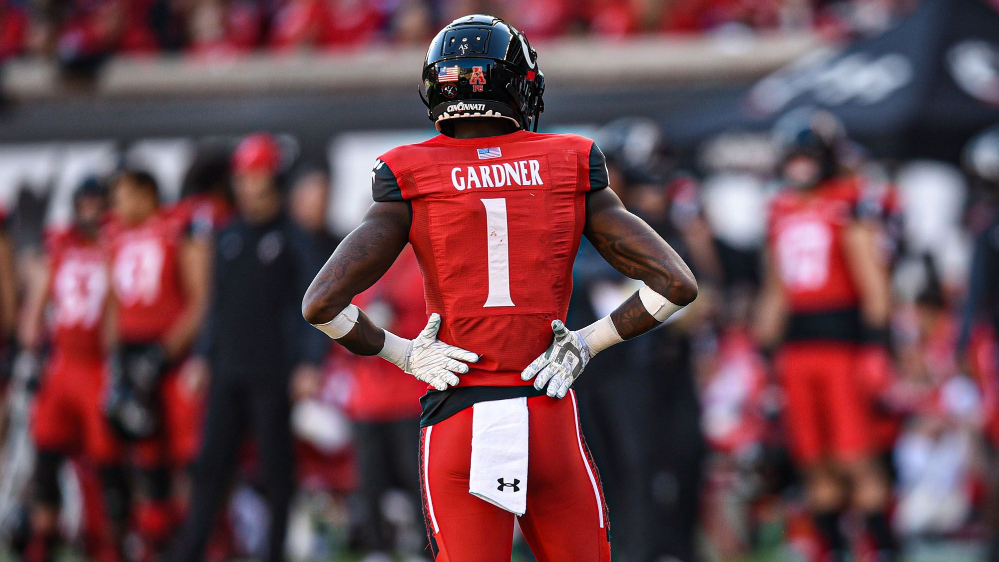 Ahmad Sauce Gardner, NY Jets, Stats, PFF, NFL Draft