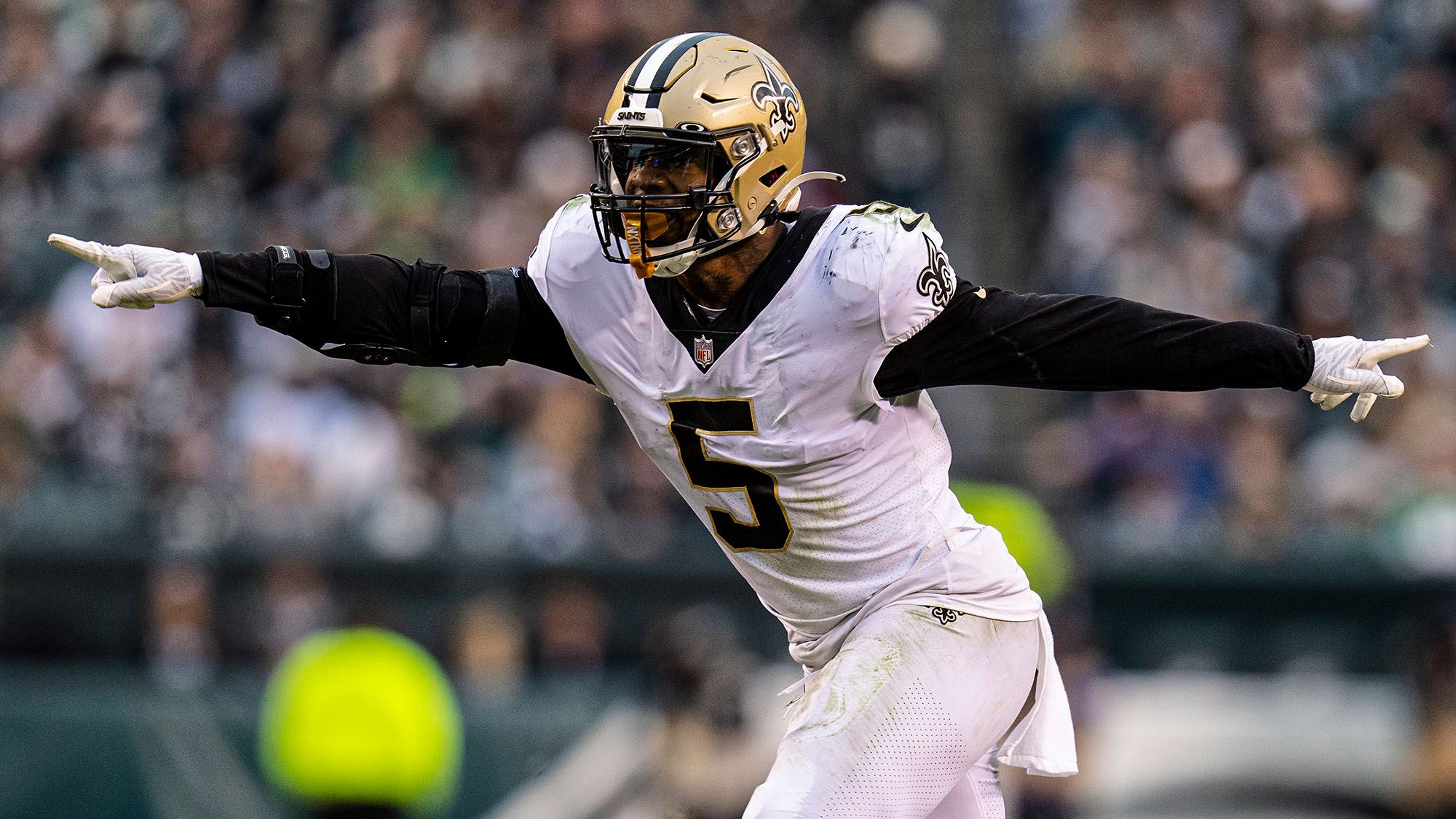 Kwon Alexander, NY Jets, Free Agent, Rumors