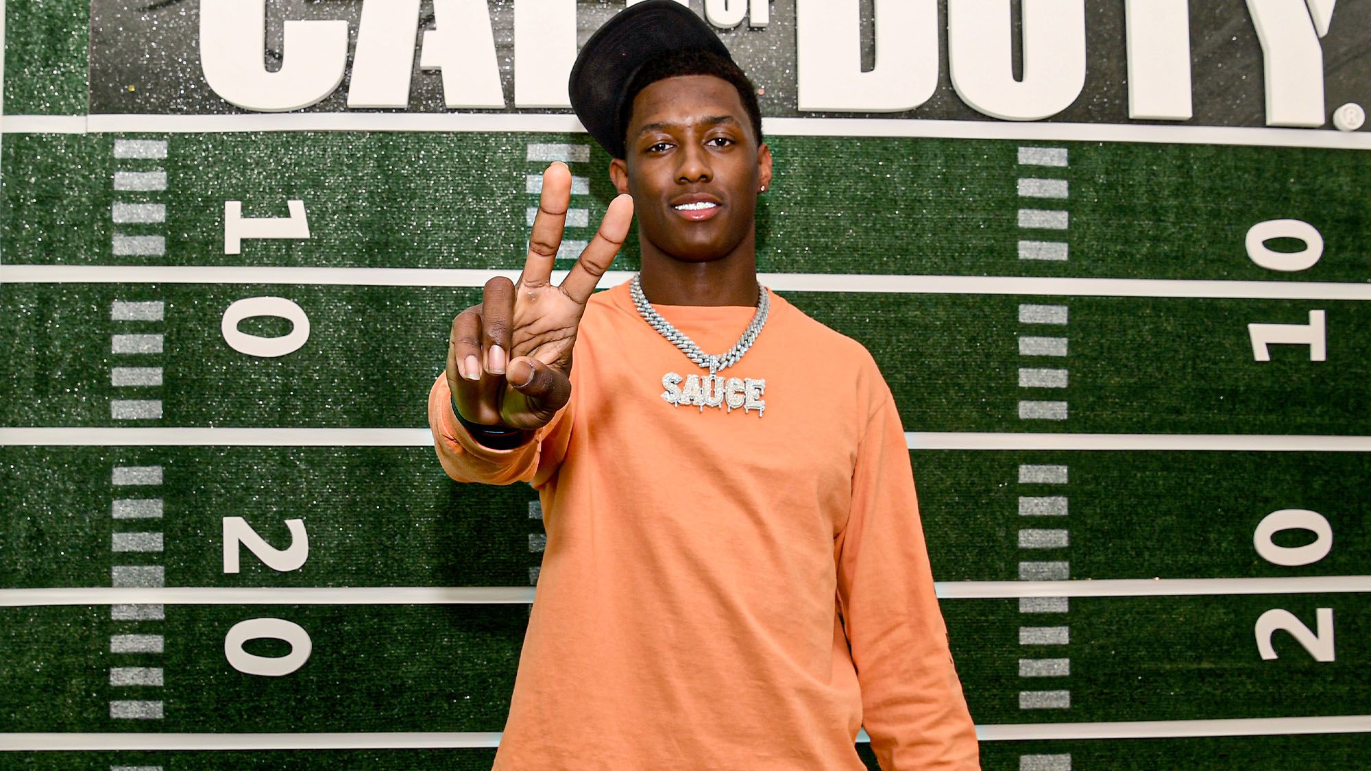 Sauce Gardner, NY Jets, NFL Draft