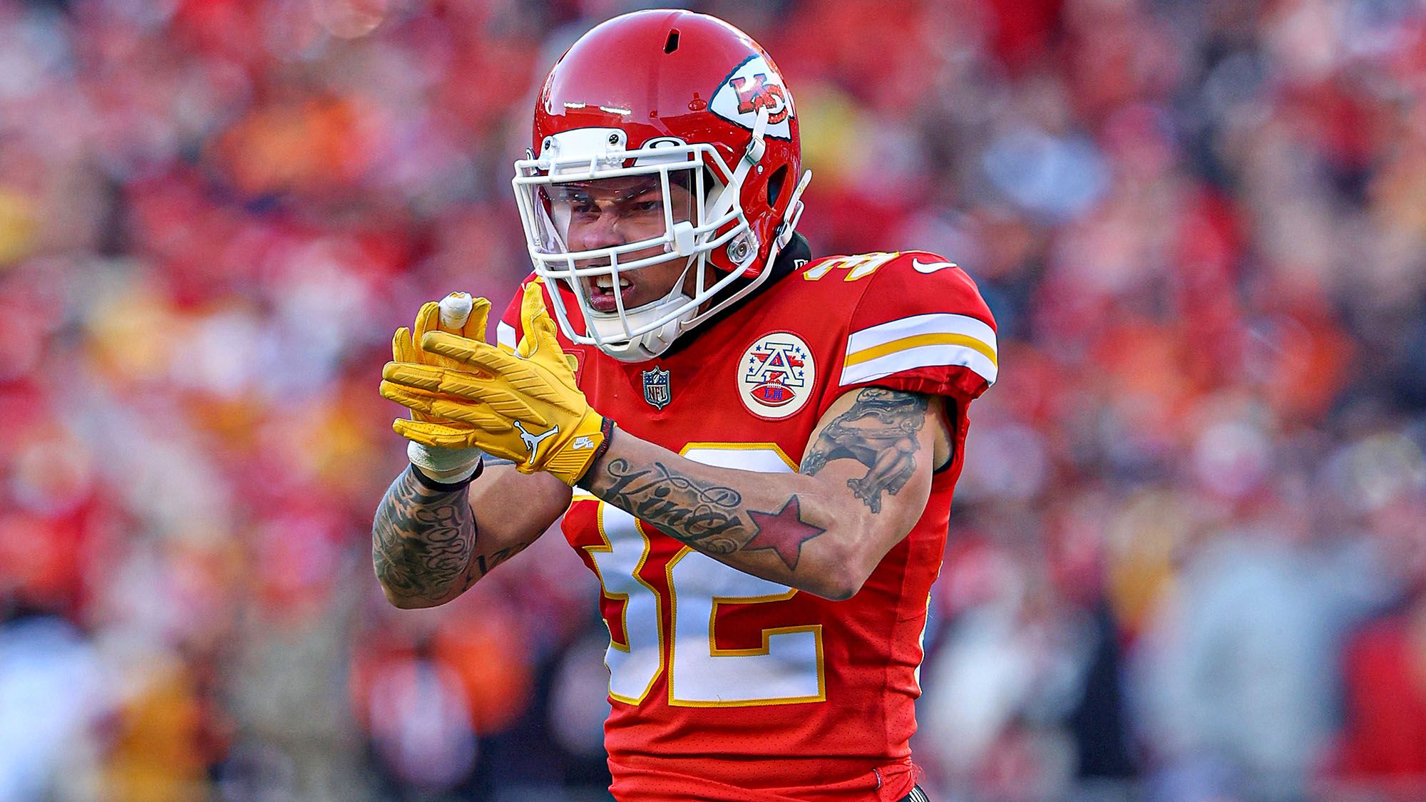 Tyrann Mathieu, Kansas City Chiefs, New York Jets, Rumors, Free Agent, Contract