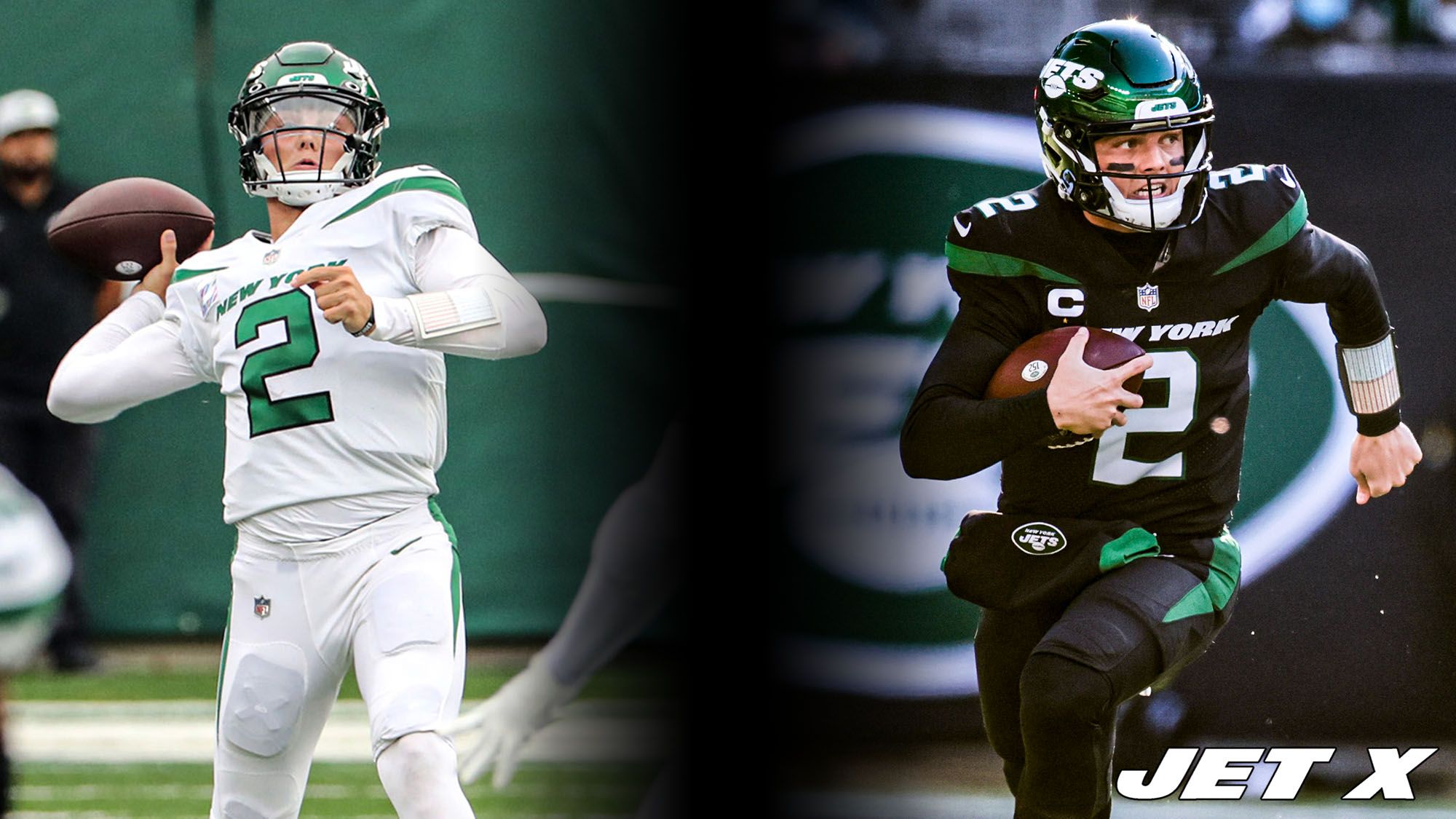 Zach Wilson, NY Jets, Stats, PFF, 2021, Odds, Fantasy