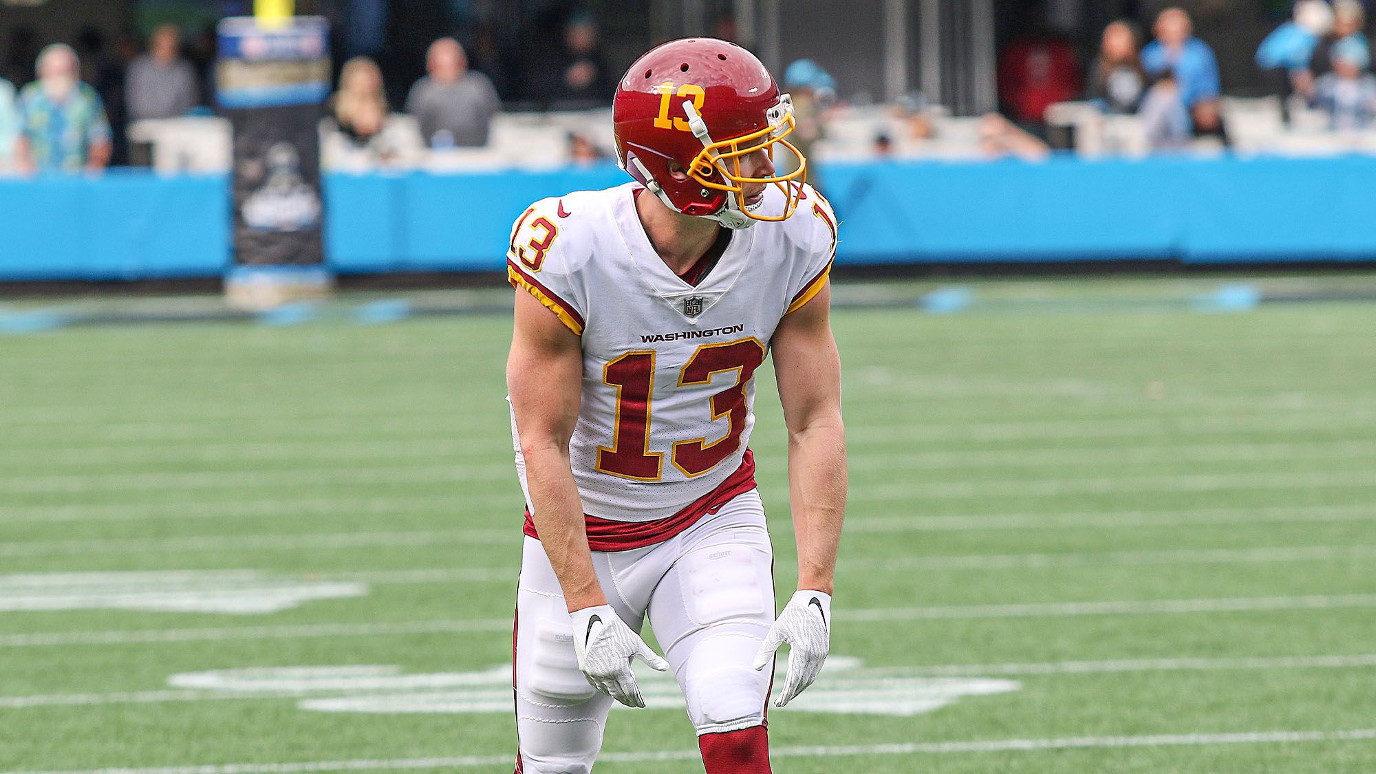 Adam Humphries, NY Jets, Free Agent, Contract