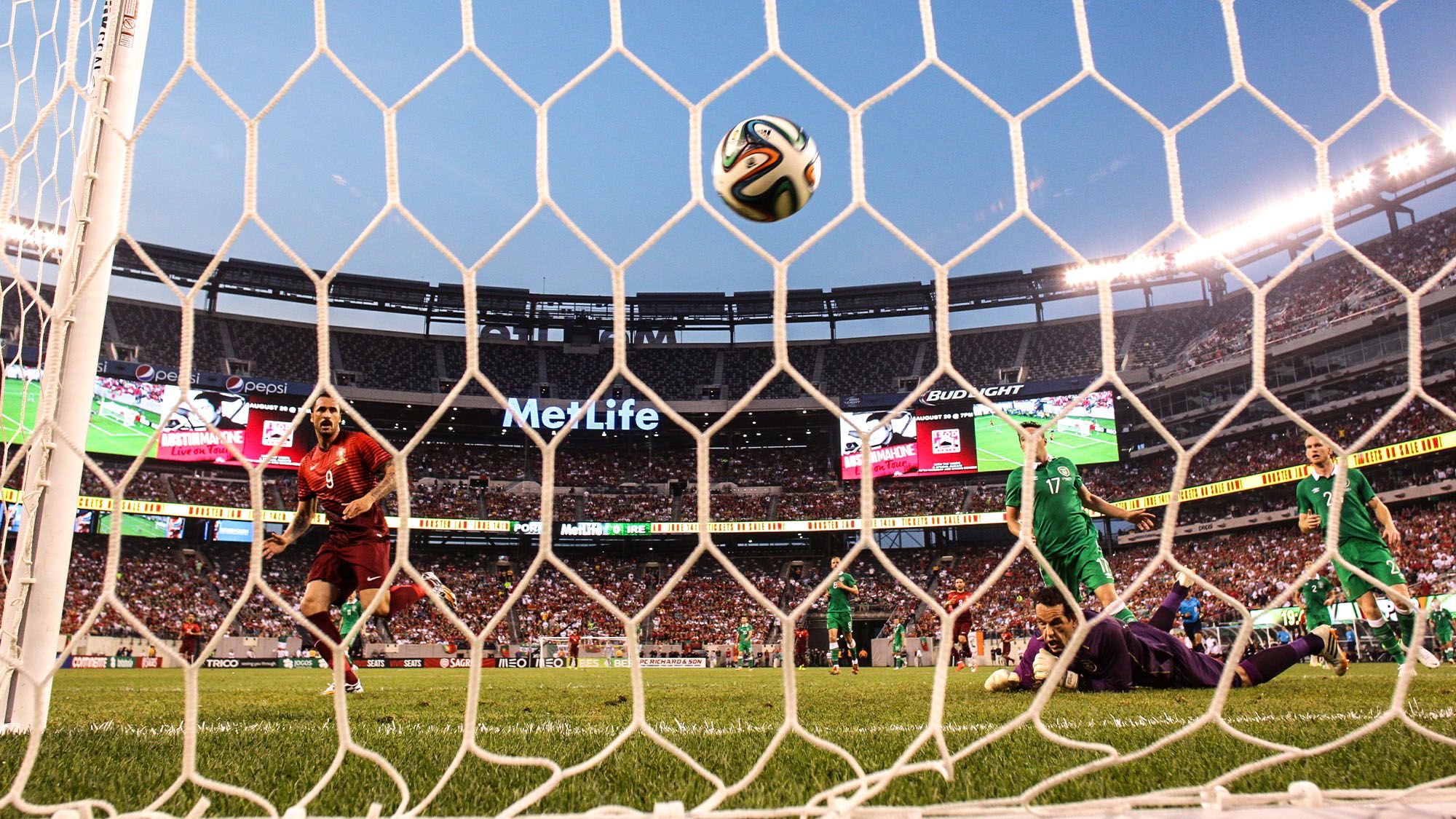 MetLife Stadium, World Cup 2026, Host