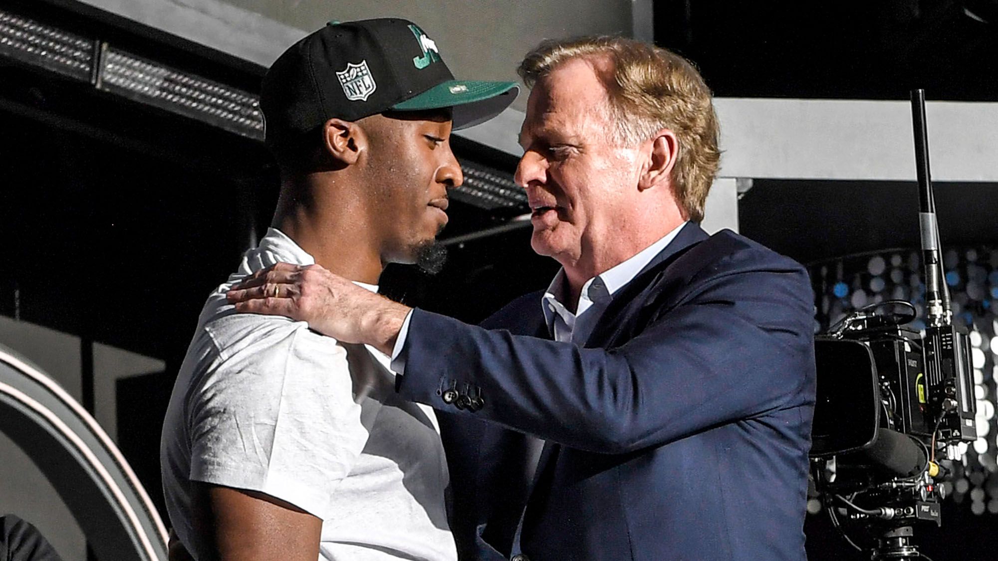 Breece Hall, NY Jets, NFL Draft, OROY Odds