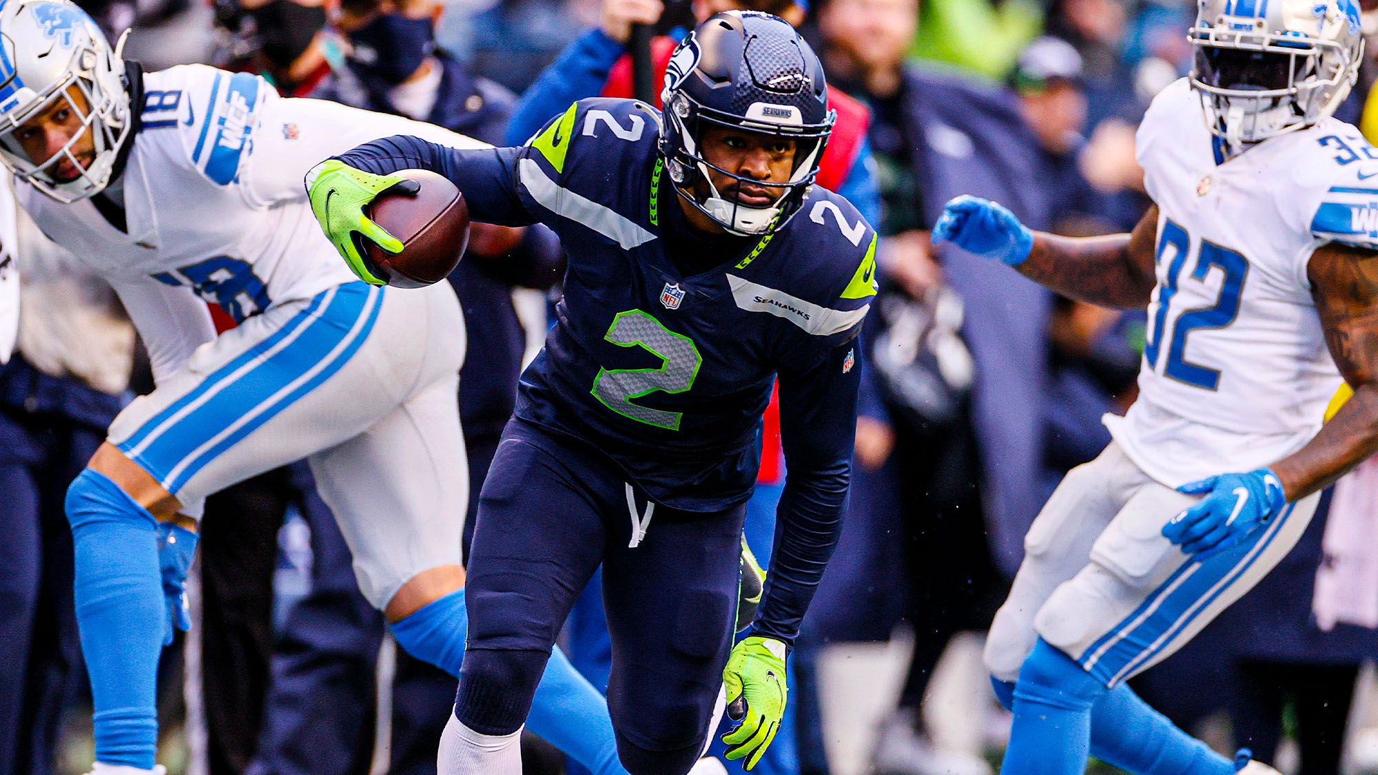 D.J. Reed, New York Jets, Stats, Contract, Seahawks