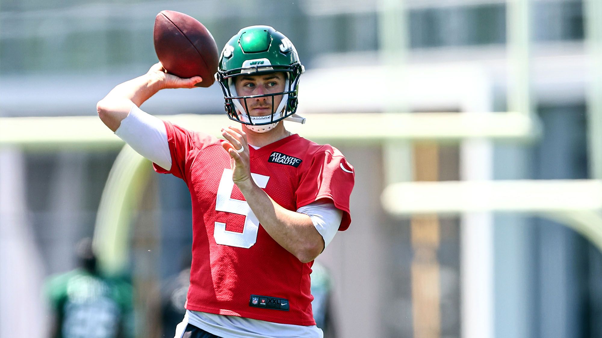 Mike White, New York Jets