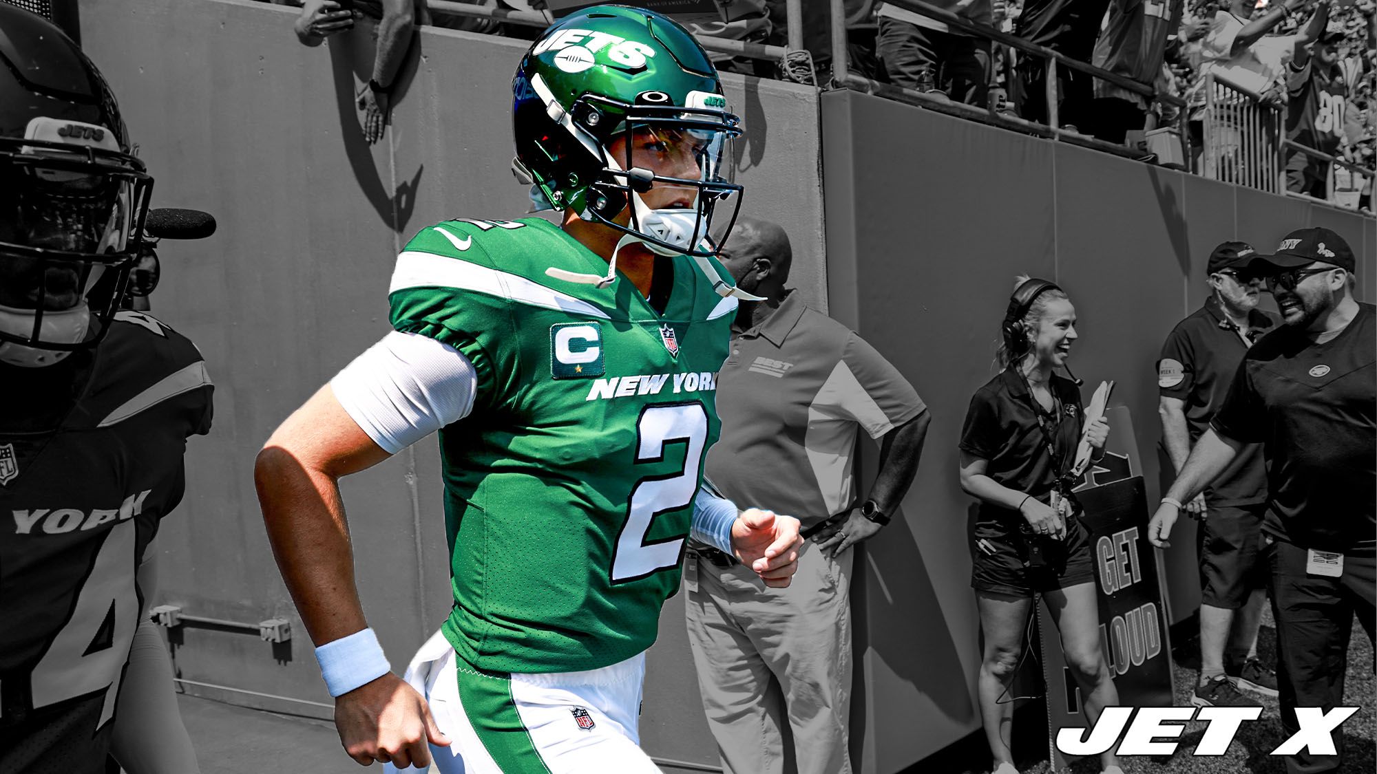Zach Wilson, NY Jets, Stats, Grade, Film, 2021, 2022, Nania QB Grades