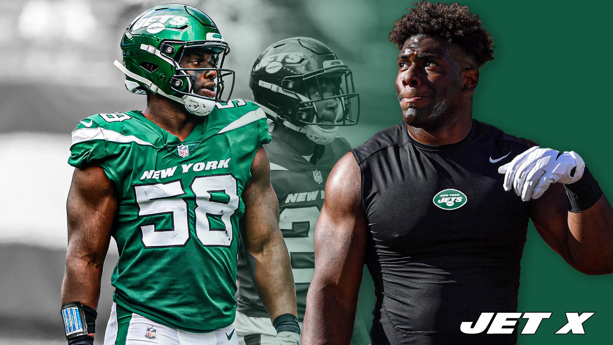 Carl Lawson, NY Jets, Film, Stats, PFF, Sacks, Pressures, Contract