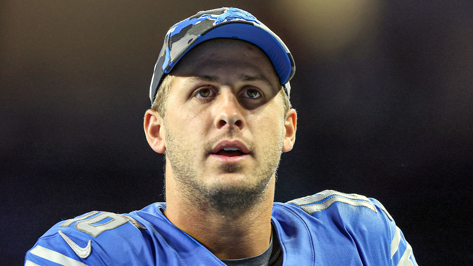 Jared Goff, Detroit Lions, Betting Odds, Spread, ATS, Picks, Line