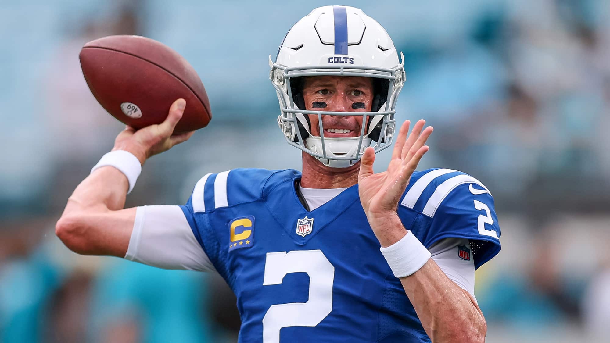 Matt Ryan, Indianapolis Colts, Bets, Odds, Spread, Picks, NFL