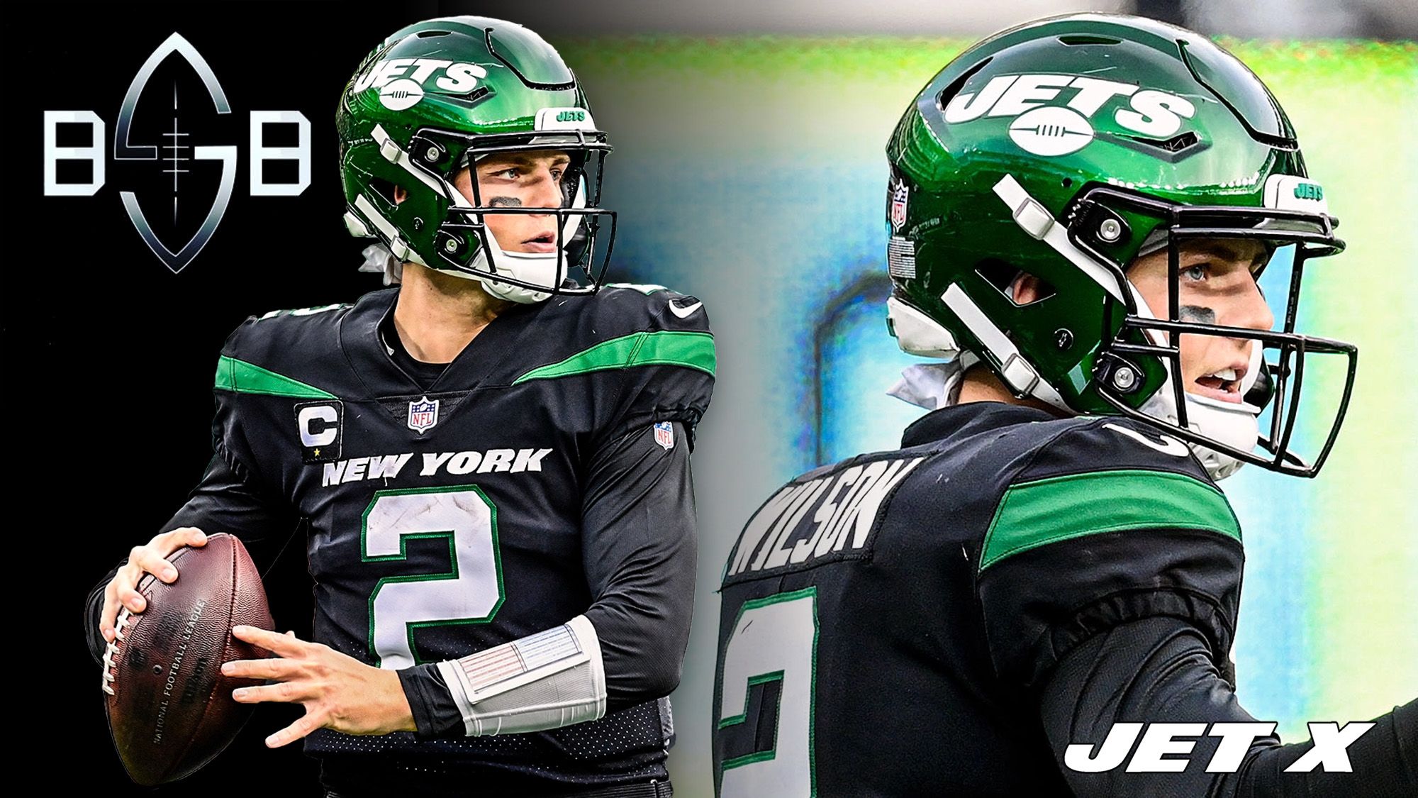Zach Wilson, Film Breakdown, Film Review, Highlights, Video, NY Jets QB